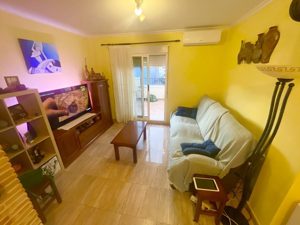 For sale - 3 Bedroom 2 Bathroom Penthouse in Pilar de La Horadada - Costa Blanca  - Alicante