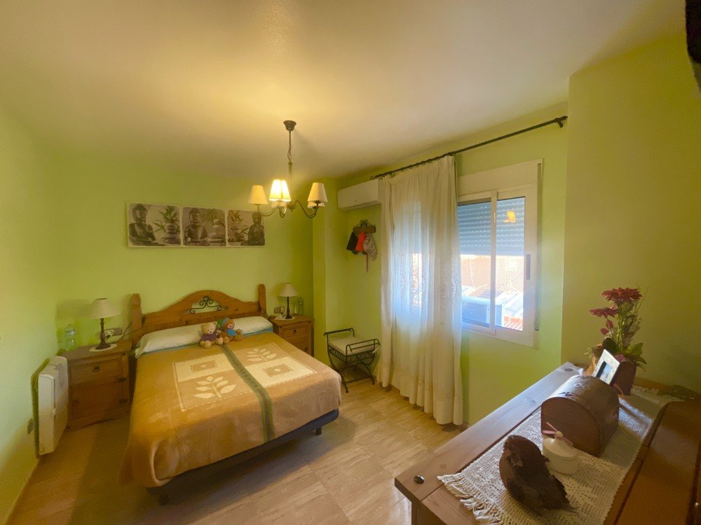 For sale - 3 Bedroom 2 Bathroom Penthouse in Pilar de La Horadada - Costa Blanca  - Alicante