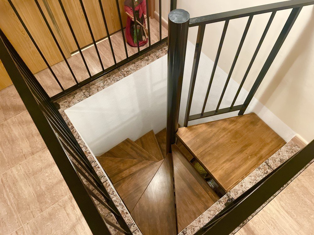 For sale - 3 Bedroom 2 Bathroom Penthouse in Pilar de La Horadada - Costa Blanca  - Alicante