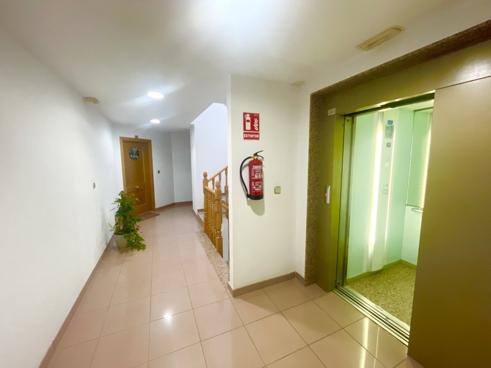 For sale - 3 Bedroom 2 Bathroom Penthouse in Pilar de La Horadada - Costa Blanca  - Alicante