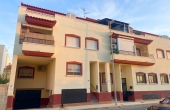 27-4-515-11-1098/75903, 3 Bedroom 2 Bathroom Penthouse in Pilar de La Horadada