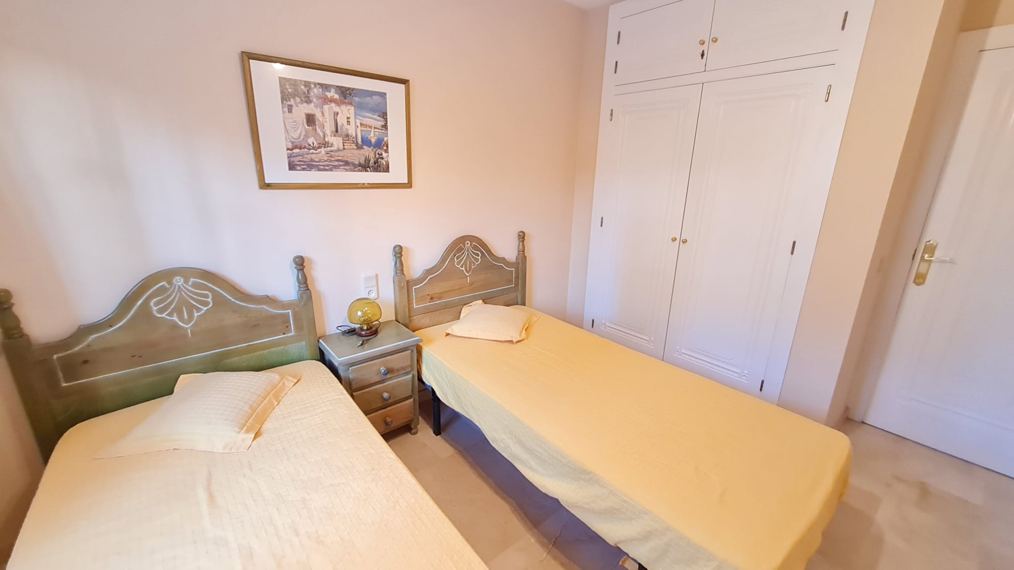 For sale - 2 Bedroom 1 Bathroom Bungalow in Villamartin - Costa Blanca  - Alicante