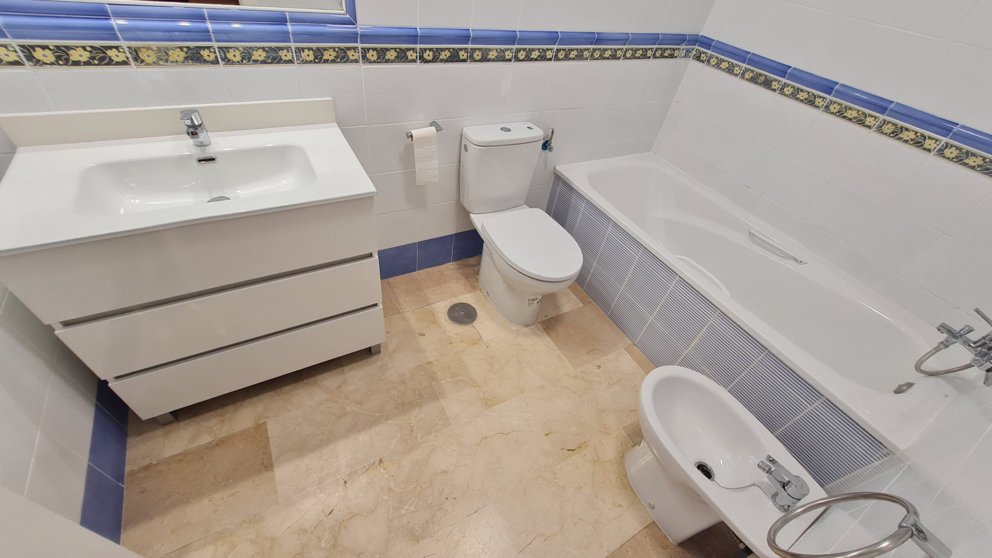 For sale - 2 Bedroom 1 Bathroom Bungalow in Villamartin - Costa Blanca  - Alicante