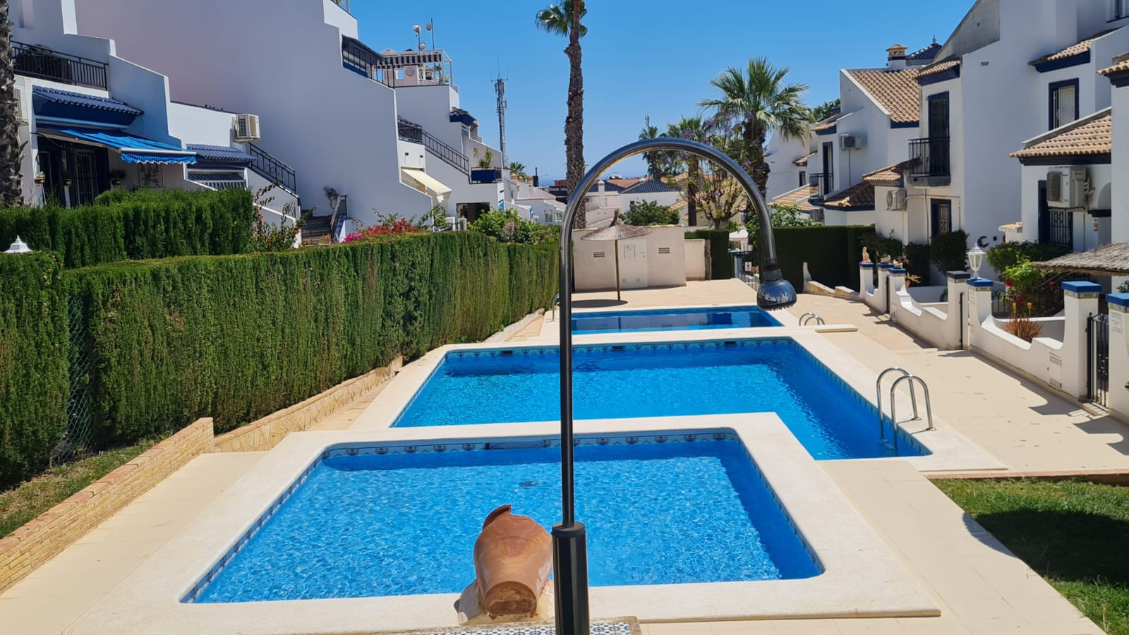 For sale - 2 Bedroom 1 Bathroom Bungalow in Villamartin - Costa Blanca  - Alicante