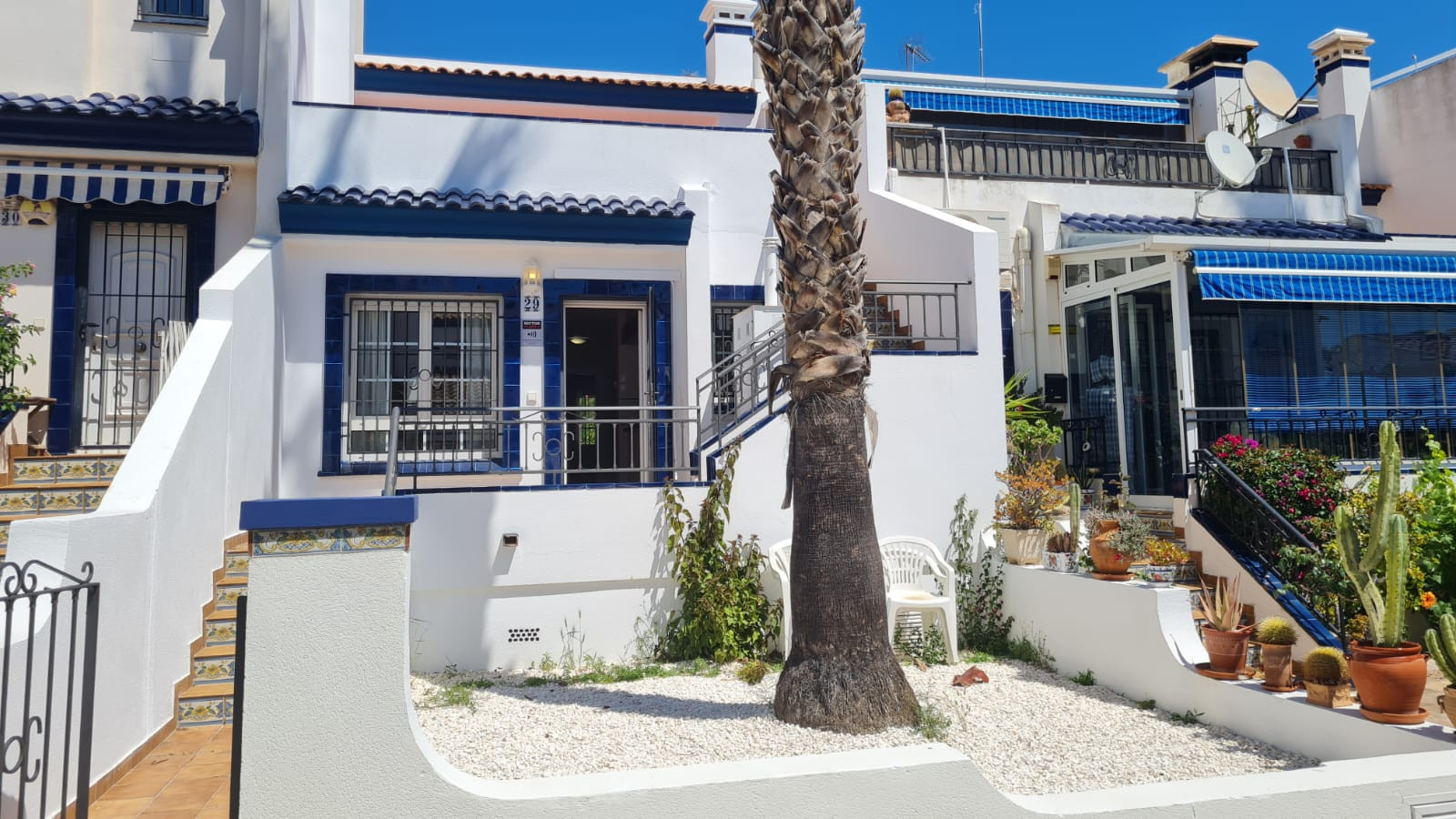 For sale - 2 Bedroom 1 Bathroom Bungalow in Villamartin - Costa Blanca  - Alicante