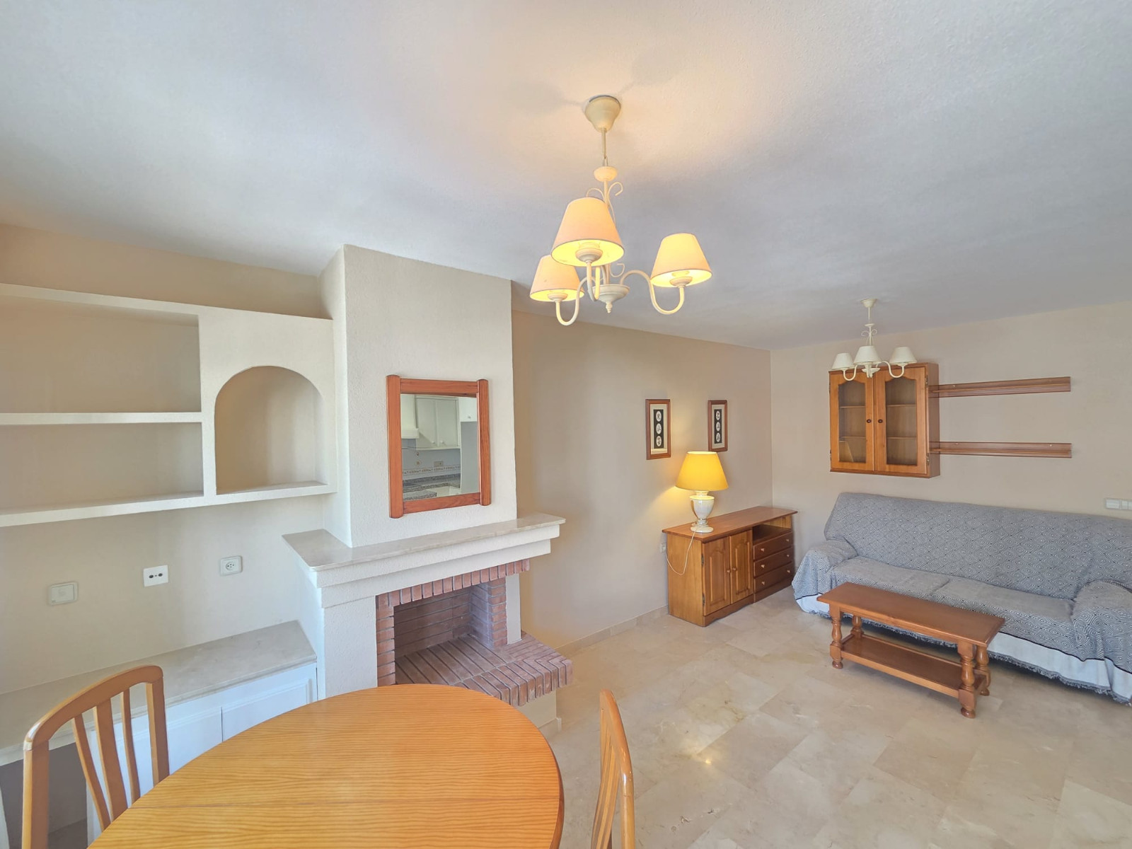 For sale - 2 Bedroom 1 Bathroom Bungalow in Villamartin - Costa Blanca  - Alicante