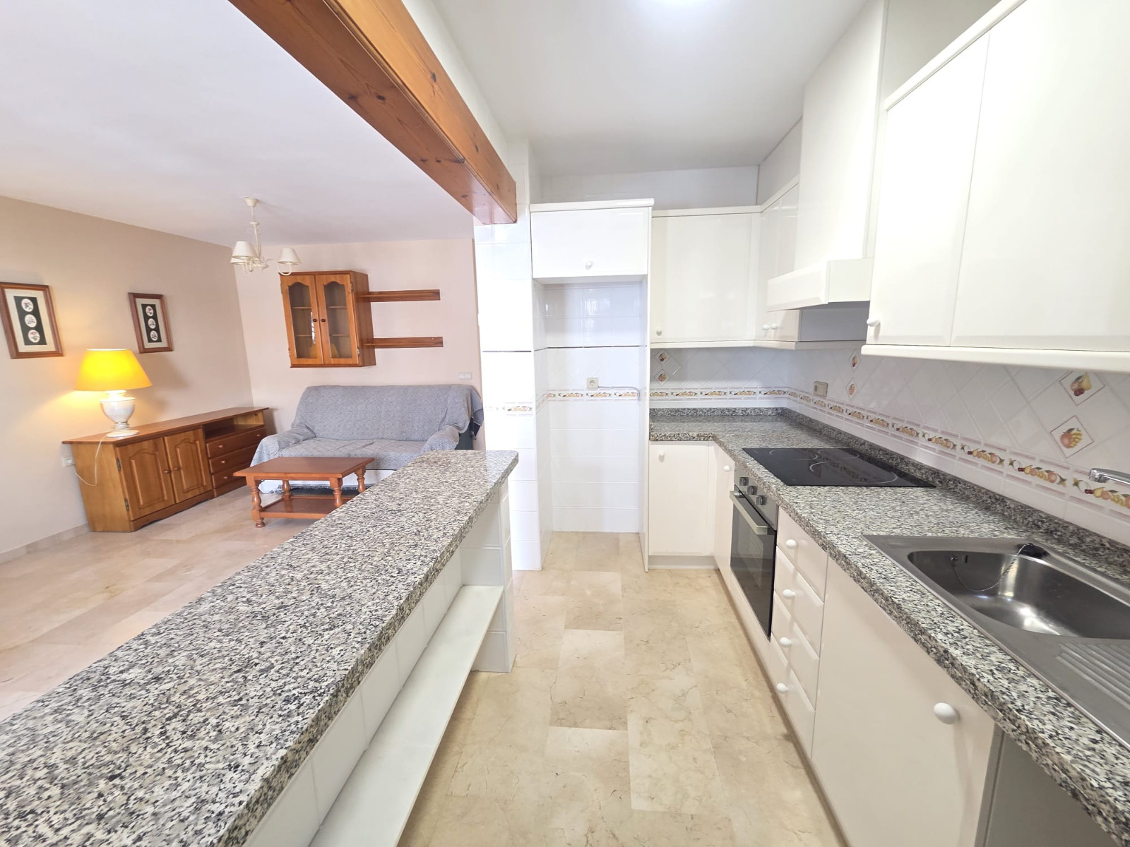 For sale - 2 Bedroom 1 Bathroom Bungalow in Villamartin - Costa Blanca  - Alicante