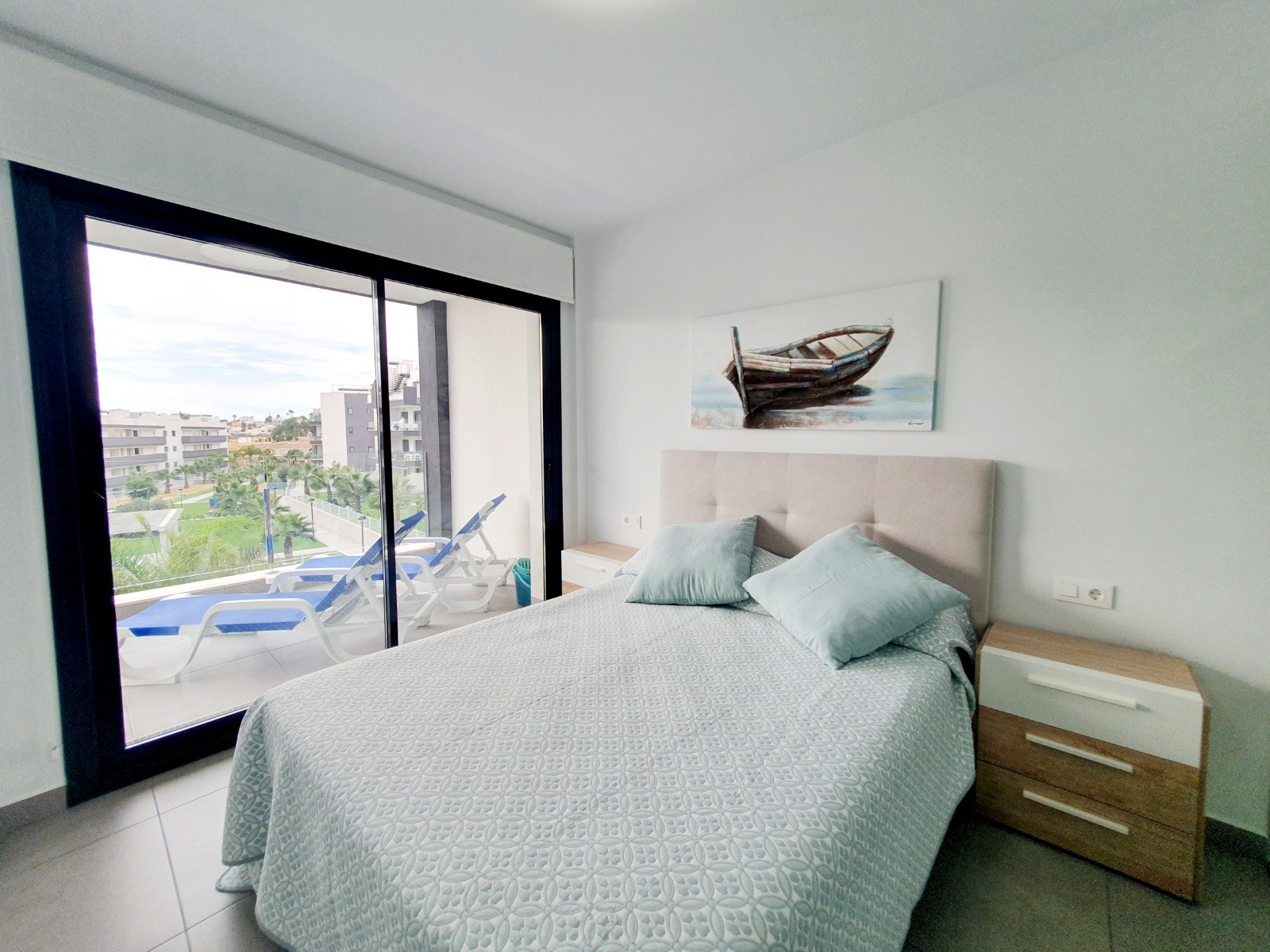 For sale - 2 Bedroom 2 Bathroom Apartment in Villamartin - Costa Blanca  - Alicante
