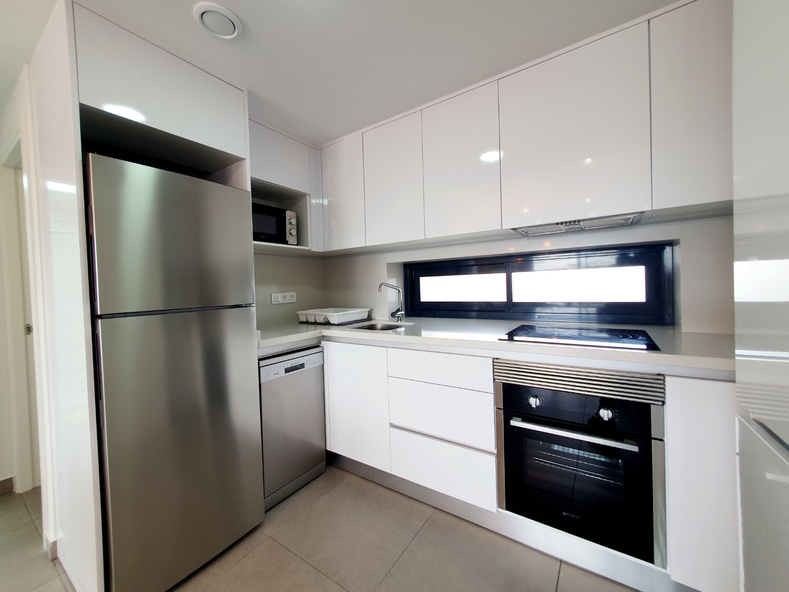 Apartment in Villamartin - Image 4