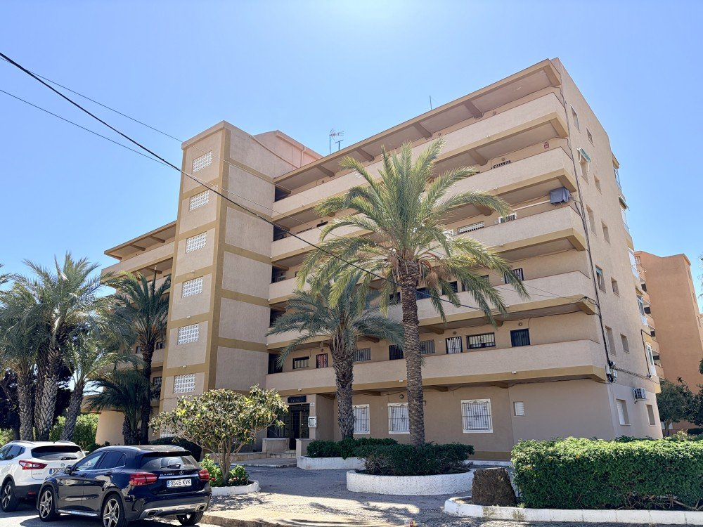 2 Bedroom 1 Bathroom Apartment in Guardamar del Segura