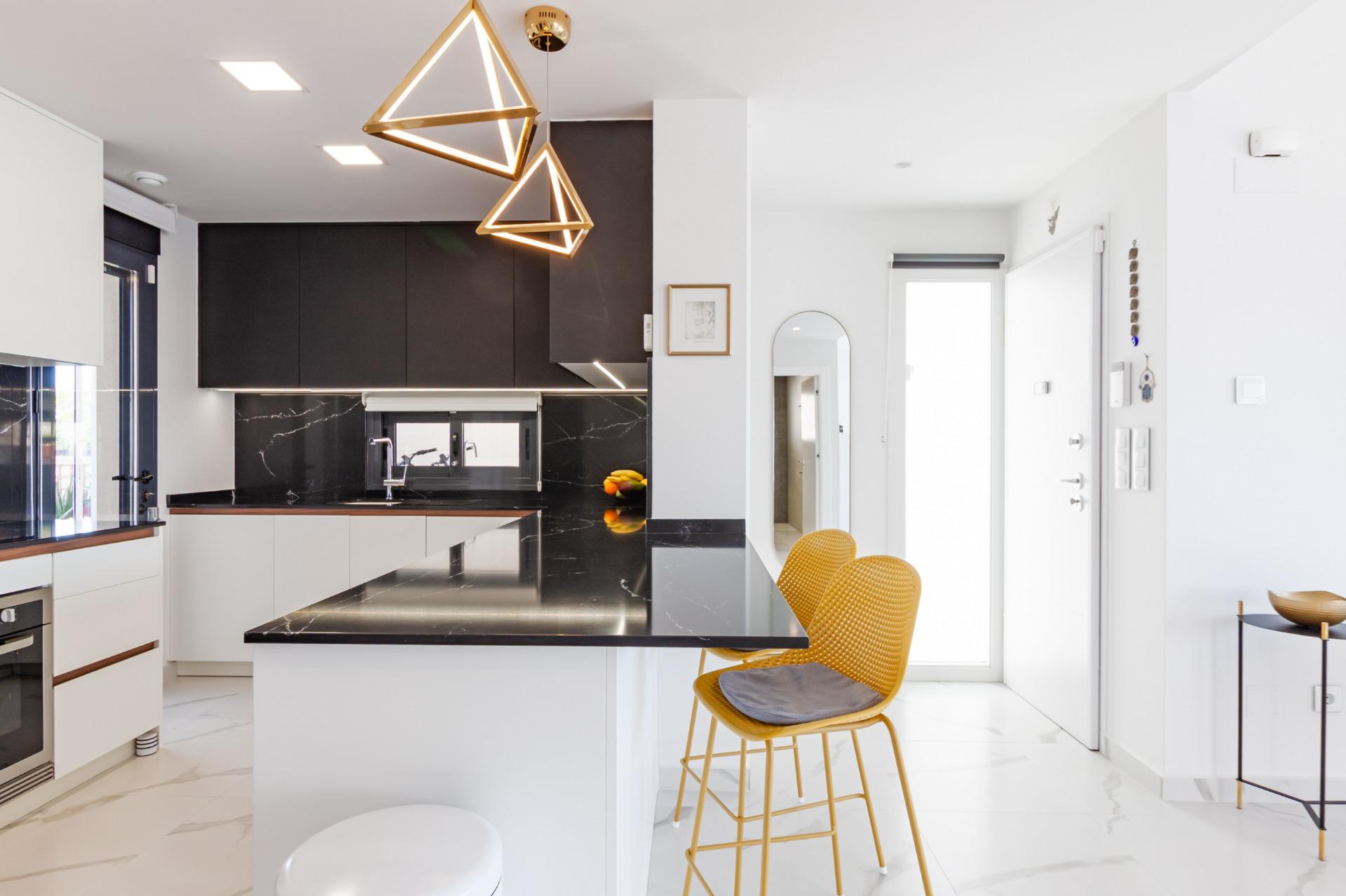 For sale - 2 Bedroom 2 Bathroom Apartment in San Miguel de Salinas - Bellavista  - Alicante