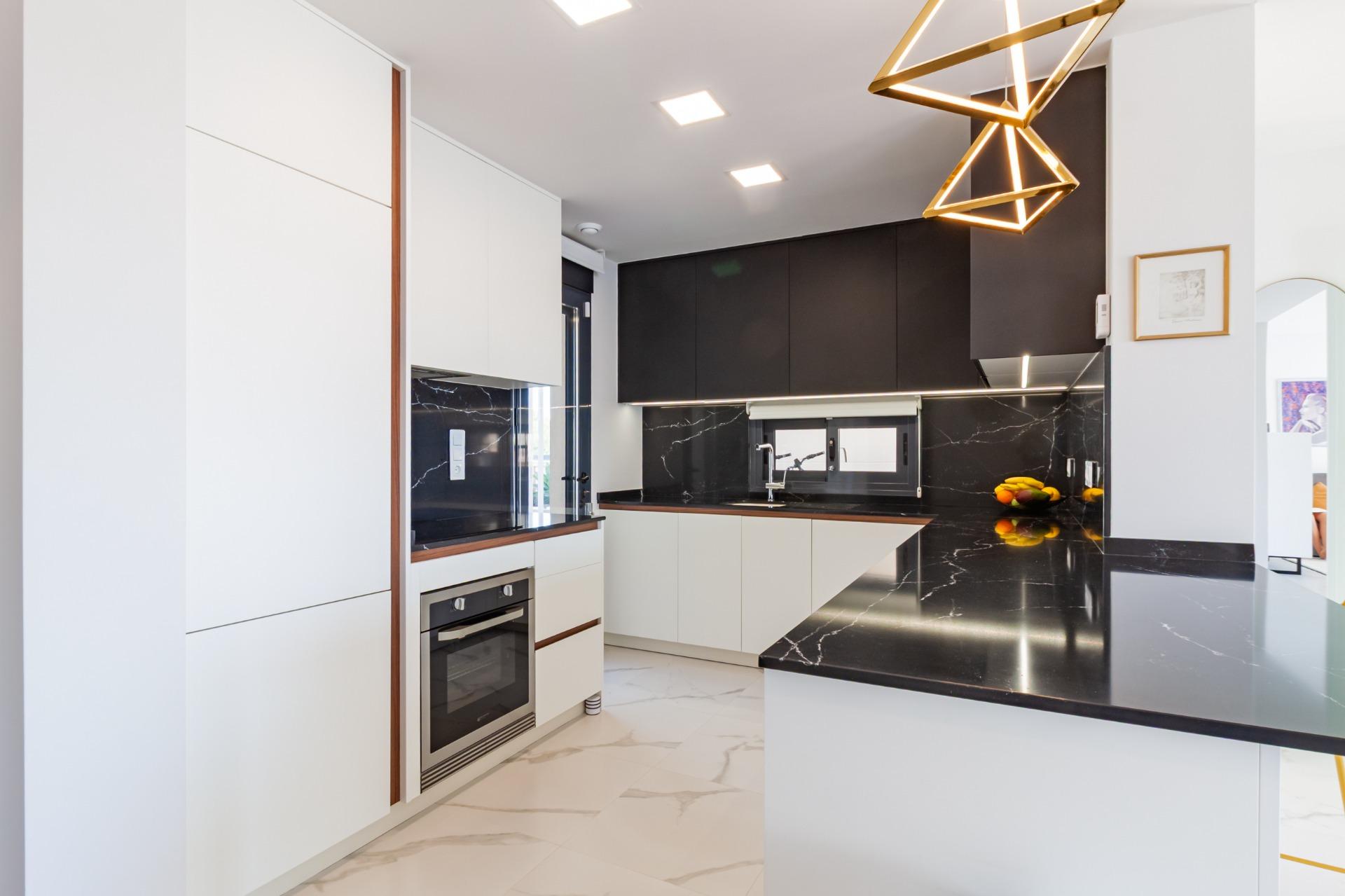 For sale - 2 Bedroom 2 Bathroom Apartment in San Miguel de Salinas - Bellavista  - Alicante