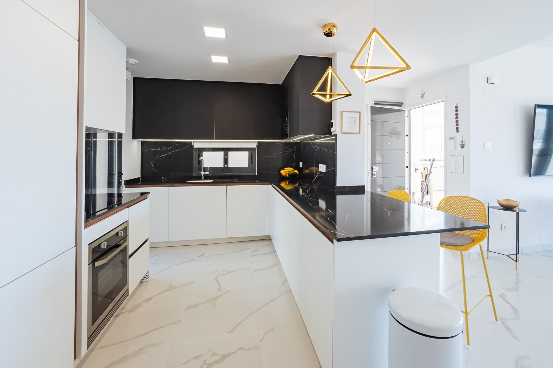 For sale - 2 Bedroom 2 Bathroom Apartment in San Miguel de Salinas - Bellavista  - Alicante