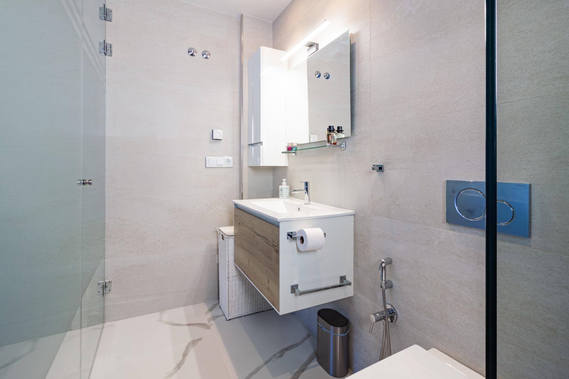 For sale - 2 Bedroom 2 Bathroom Apartment in San Miguel de Salinas - Bellavista  - Alicante