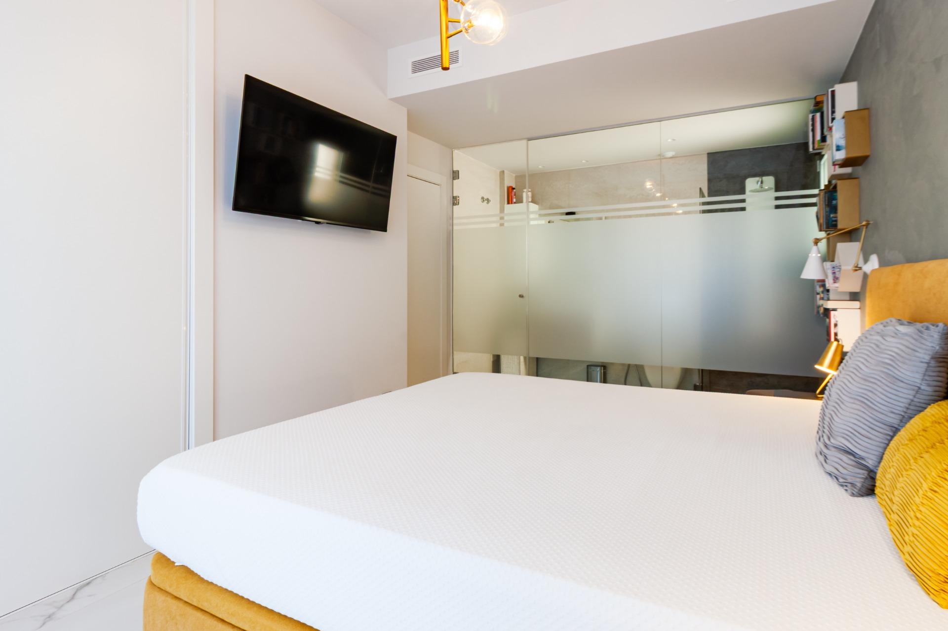 For sale - 2 Bedroom 2 Bathroom Apartment in San Miguel de Salinas - Bellavista  - Alicante