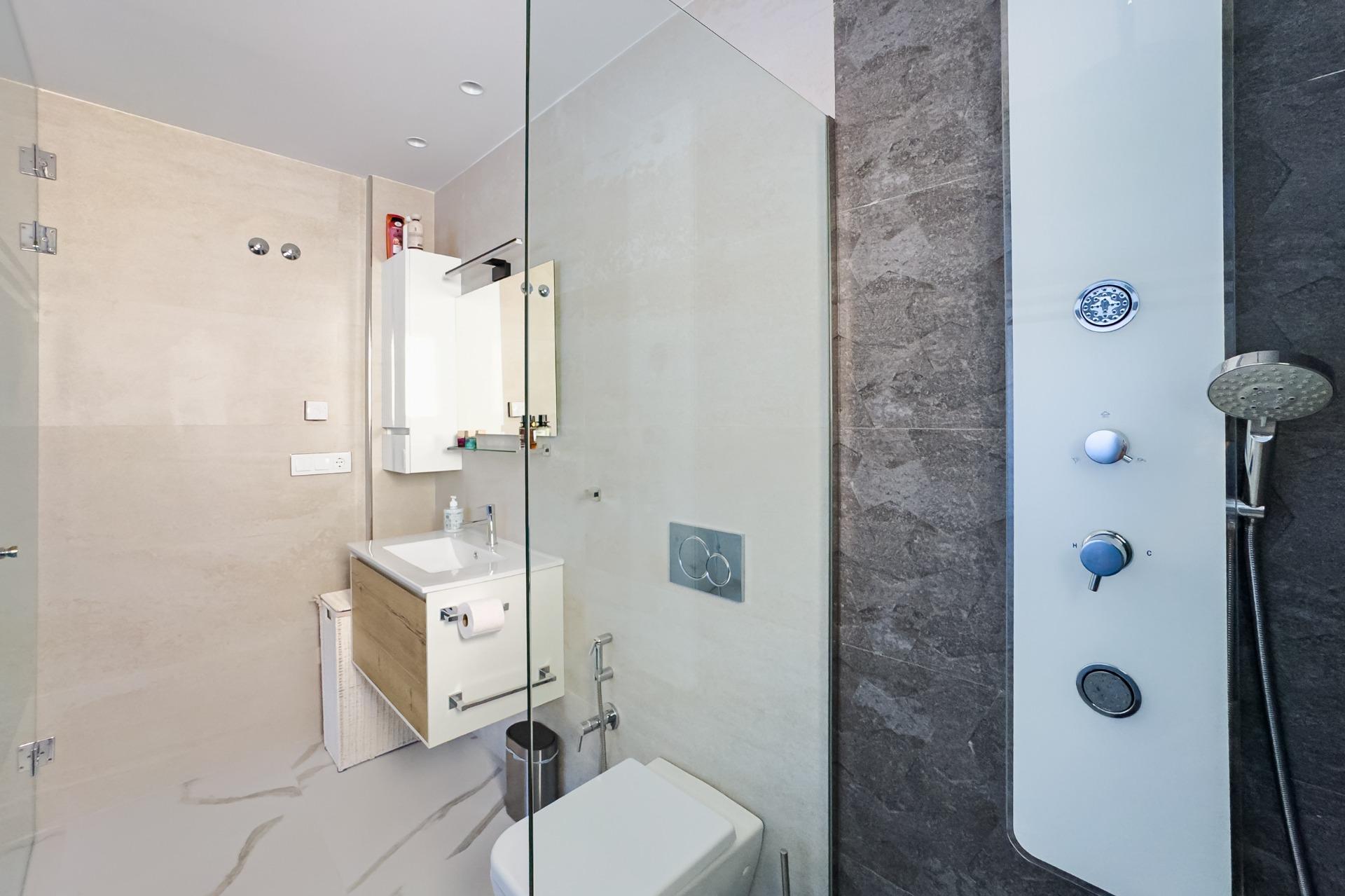 For sale - 2 Bedroom 2 Bathroom Apartment in San Miguel de Salinas - Bellavista  - Alicante