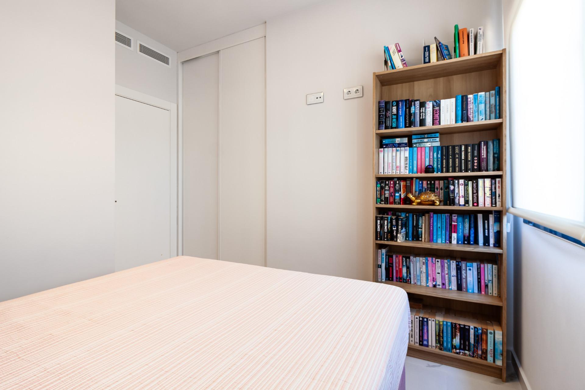 For sale - 2 Bedroom 2 Bathroom Apartment in San Miguel de Salinas - Bellavista  - Alicante