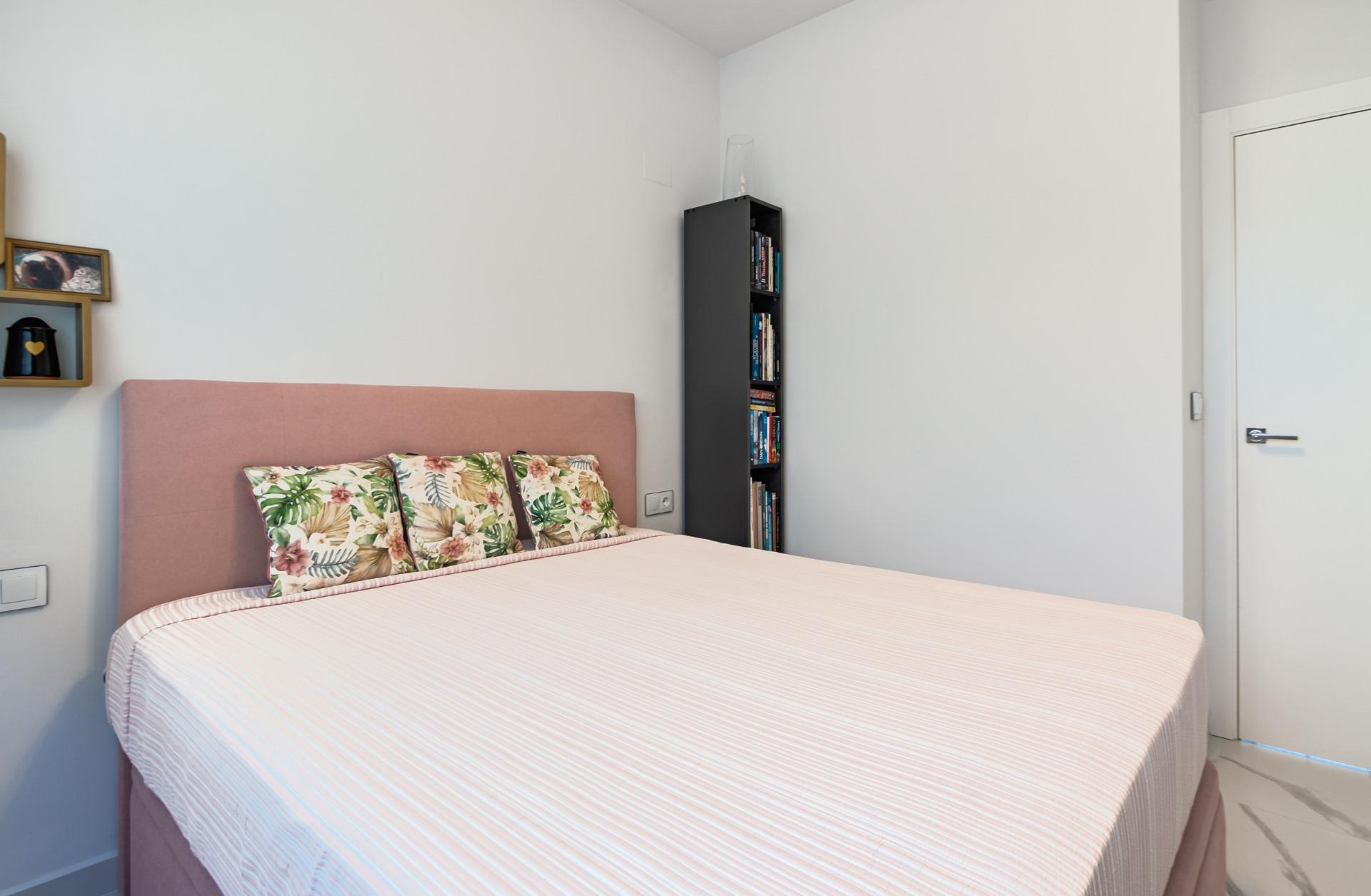 For sale - 2 Bedroom 2 Bathroom Apartment in San Miguel de Salinas - Bellavista  - Alicante