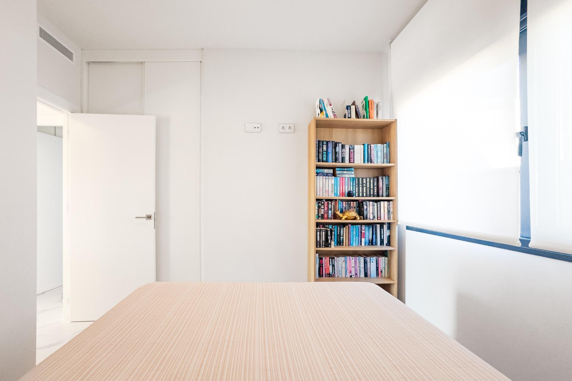 For sale - 2 Bedroom 2 Bathroom Apartment in San Miguel de Salinas - Bellavista  - Alicante