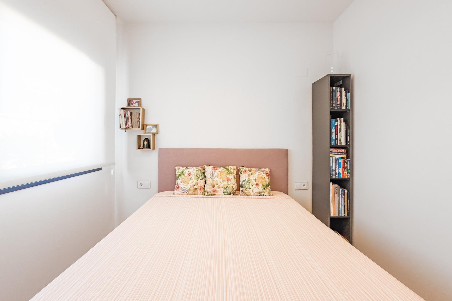 For sale - 2 Bedroom 2 Bathroom Apartment in San Miguel de Salinas - Bellavista  - Alicante