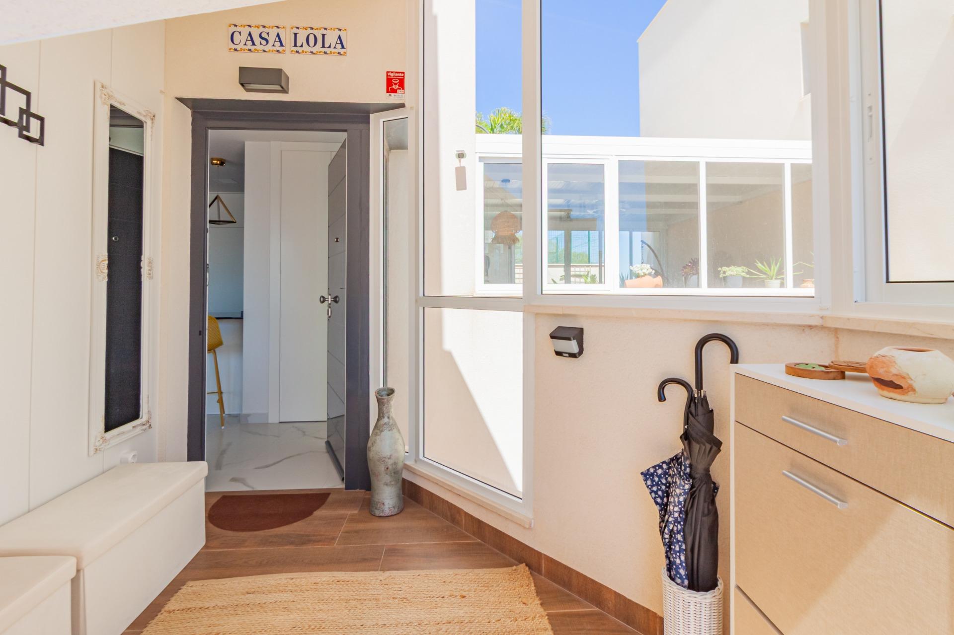 For sale - 2 Bedroom 2 Bathroom Apartment in San Miguel de Salinas - Bellavista  - Alicante