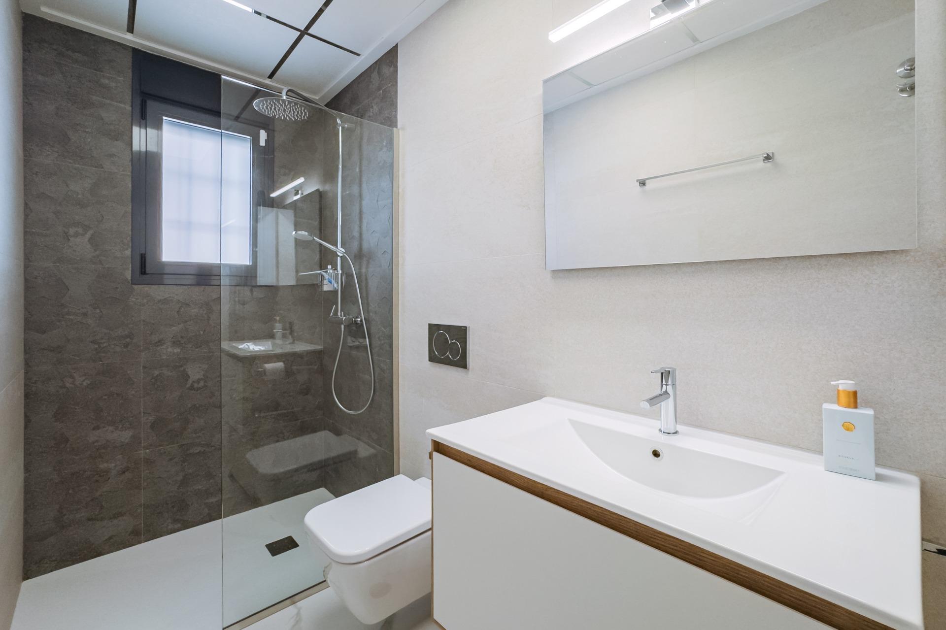 For sale - 2 Bedroom 2 Bathroom Apartment in San Miguel de Salinas - Bellavista  - Alicante