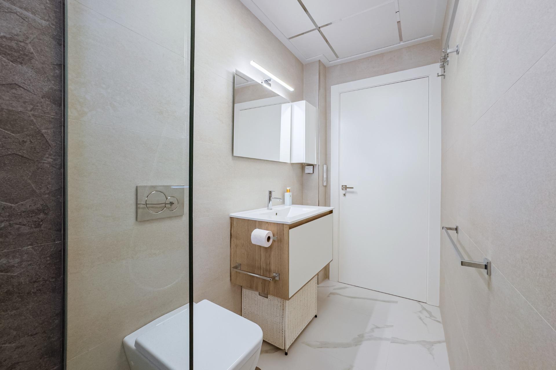 For sale - 2 Bedroom 2 Bathroom Apartment in San Miguel de Salinas - Bellavista  - Alicante