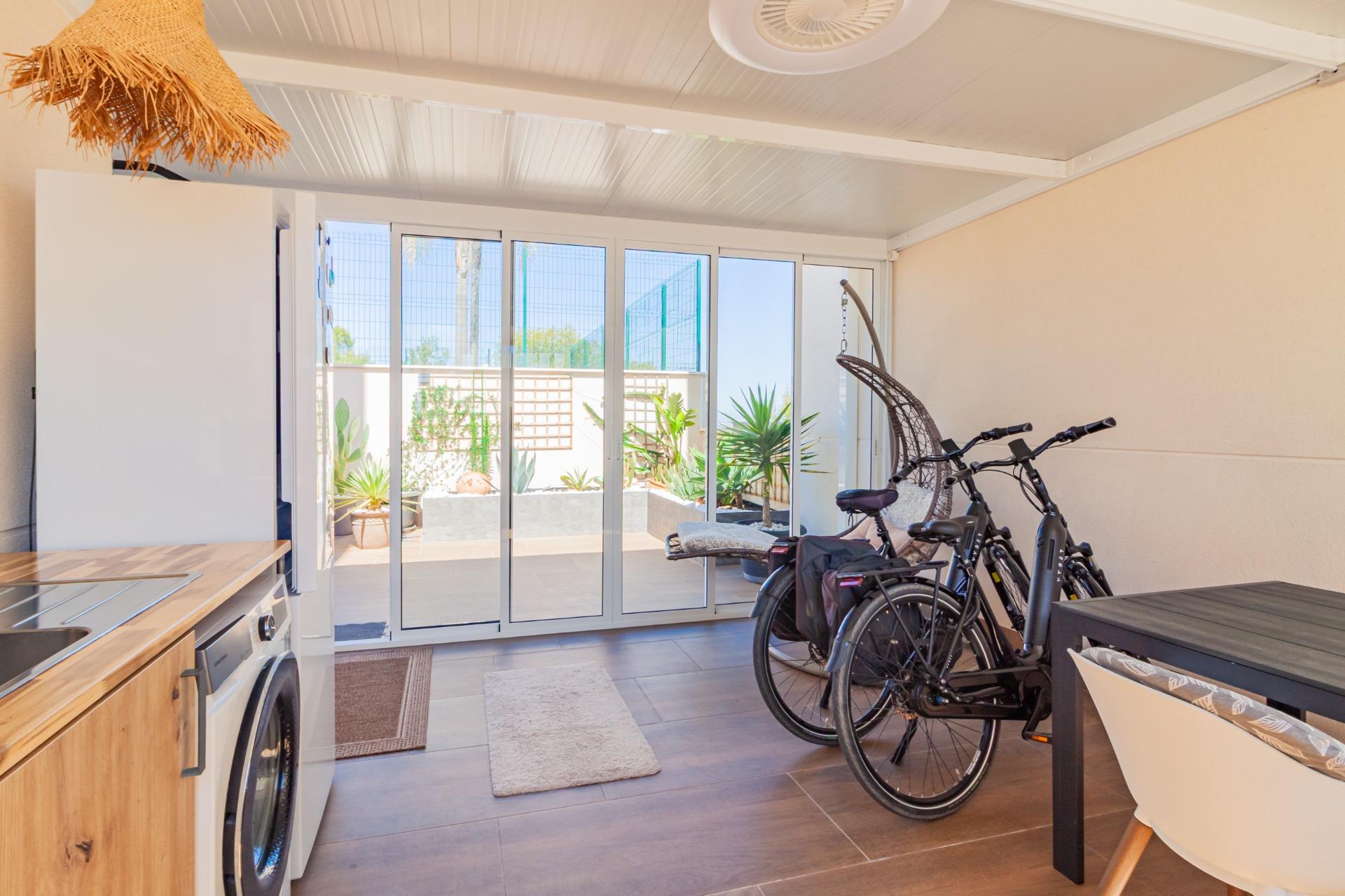 For sale - 2 Bedroom 2 Bathroom Apartment in San Miguel de Salinas - Bellavista  - Alicante