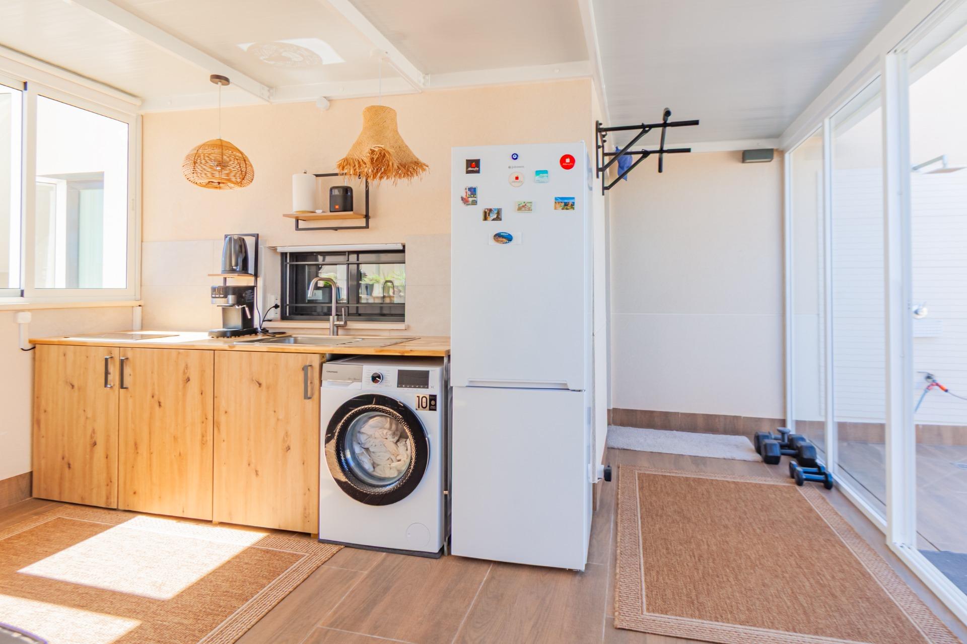 For sale - 2 Bedroom 2 Bathroom Apartment in San Miguel de Salinas - Bellavista  - Alicante