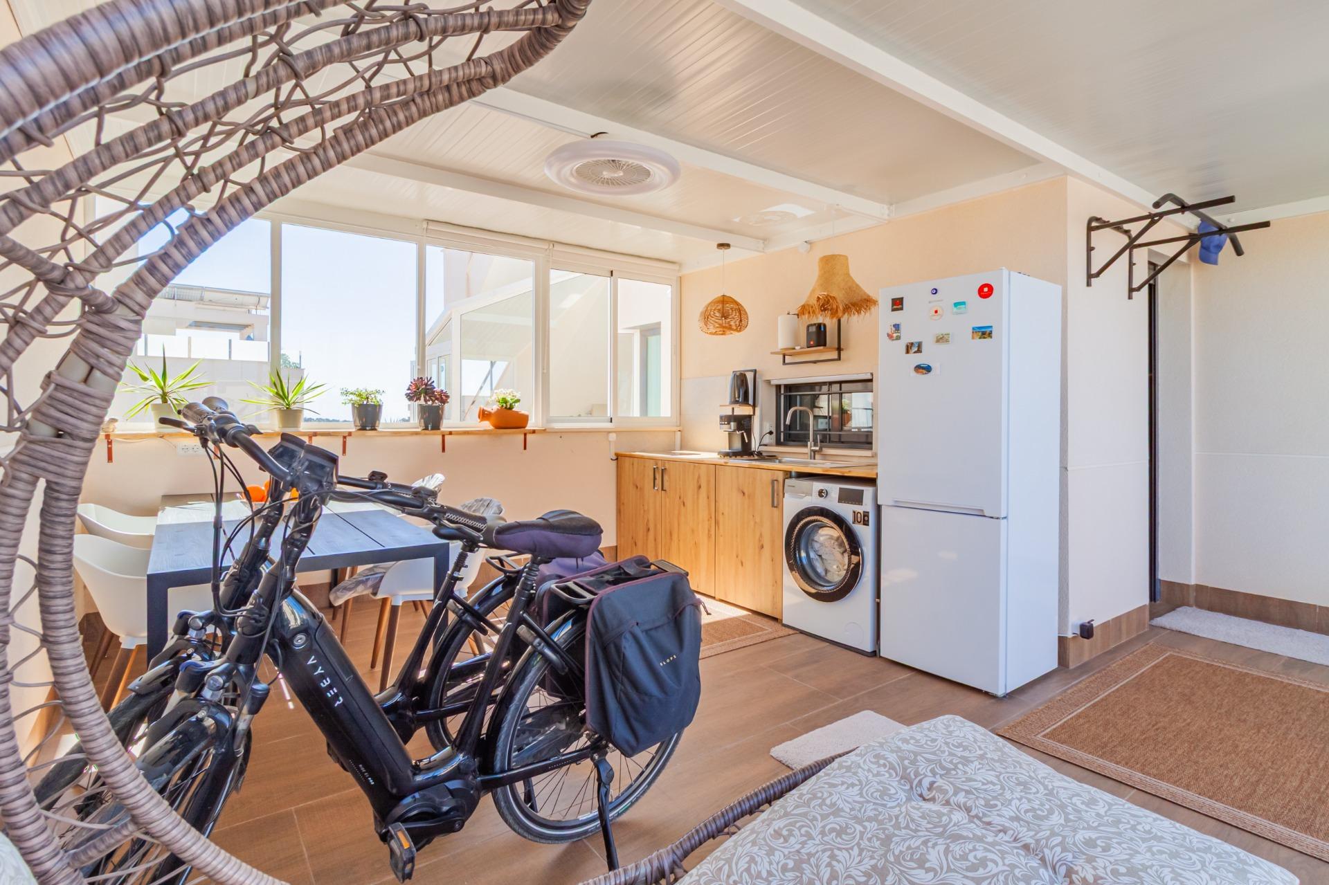 For sale - 2 Bedroom 2 Bathroom Apartment in San Miguel de Salinas - Bellavista  - Alicante