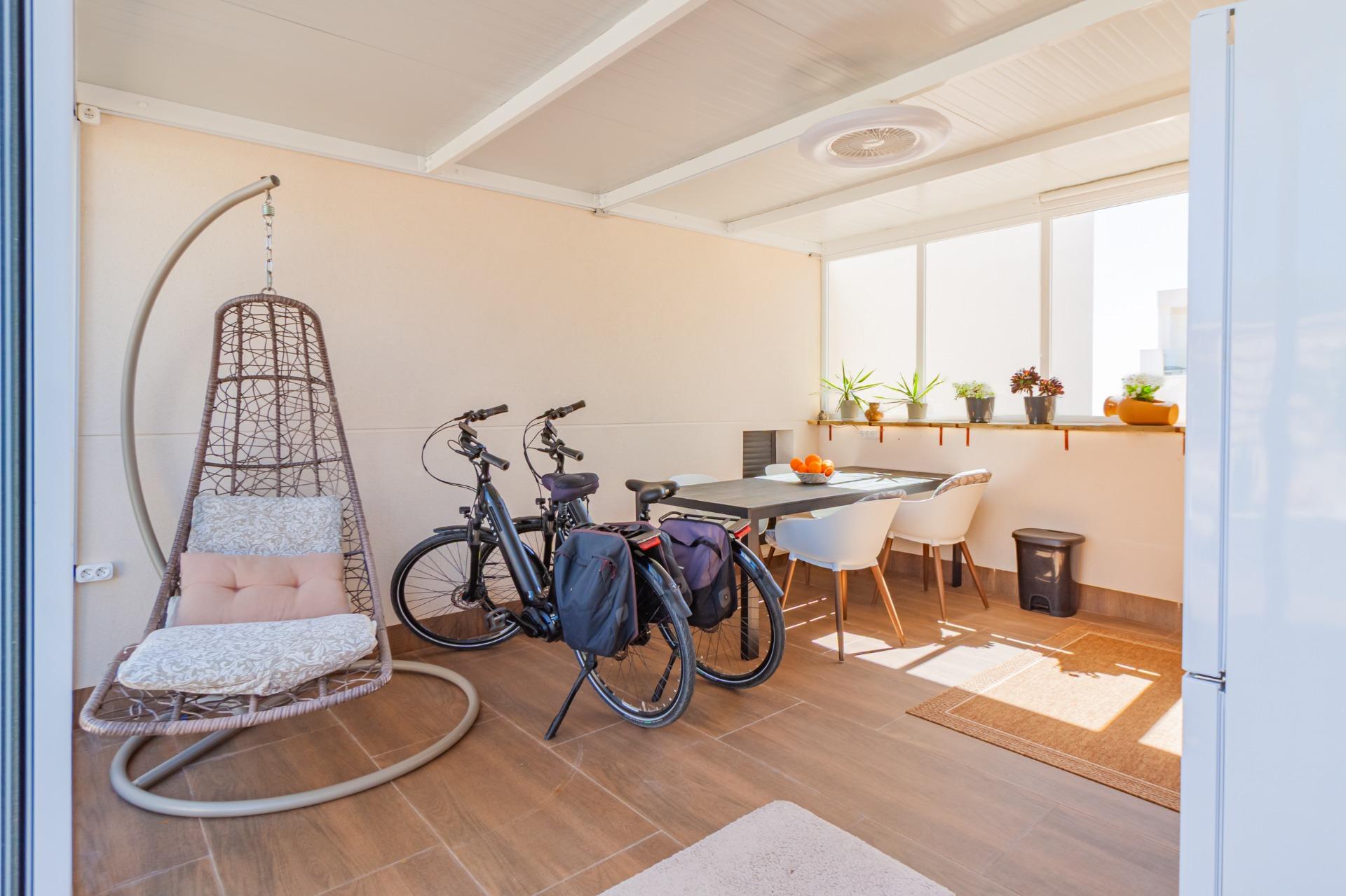 For sale - 2 Bedroom 2 Bathroom Apartment in San Miguel de Salinas - Bellavista  - Alicante