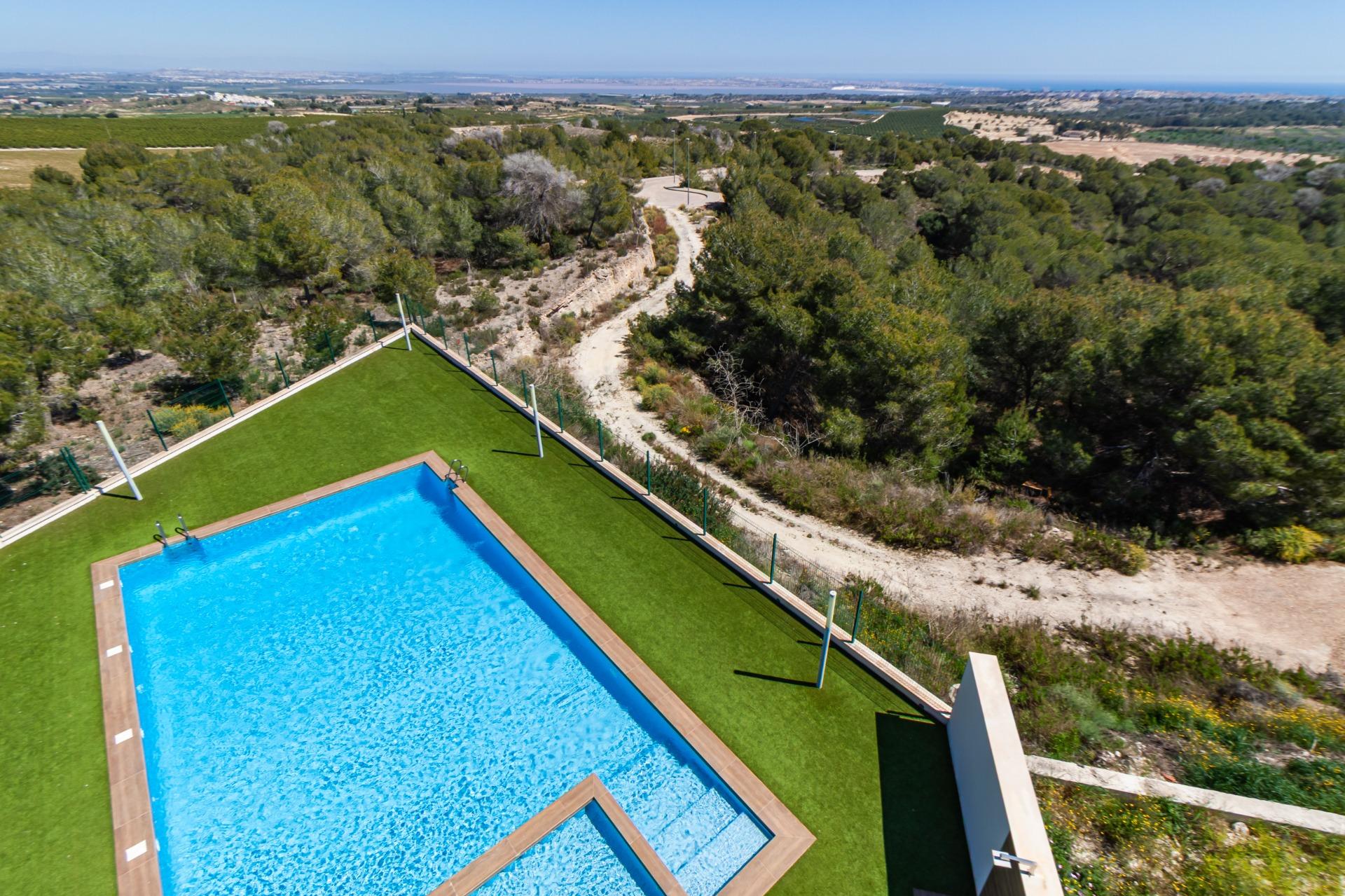 For sale - 2 Bedroom 2 Bathroom Apartment in San Miguel de Salinas - Bellavista  - Alicante