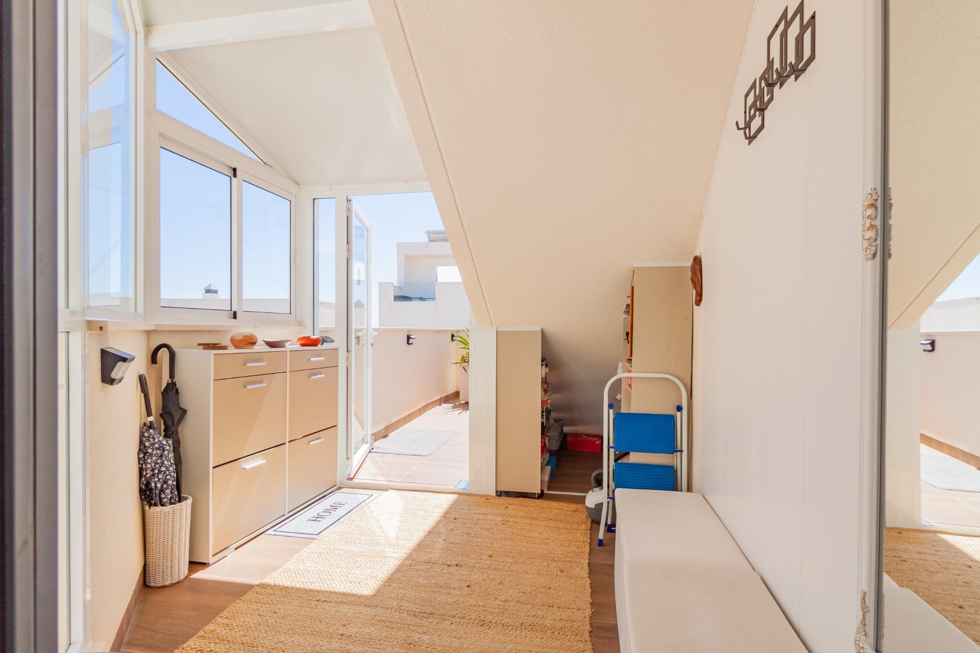 For sale - 2 Bedroom 2 Bathroom Apartment in San Miguel de Salinas - Bellavista  - Alicante