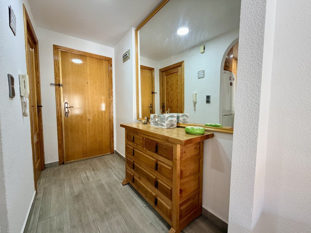 For sale - 3 Bedroom 2 Bathroom Apartment in Guardamar del Segura - Costa Blanca  - Alicante