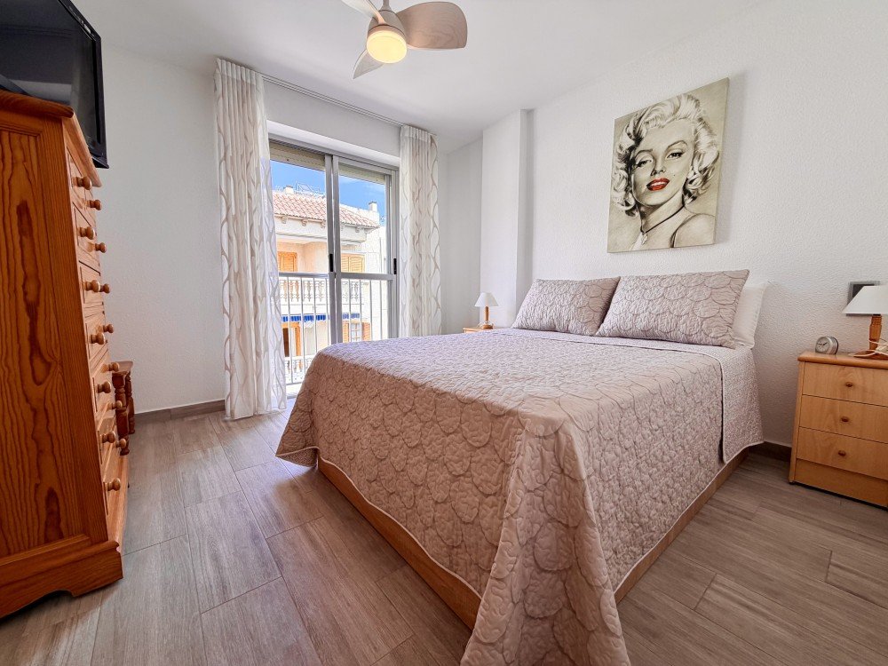 For sale - 3 Bedroom 2 Bathroom Apartment in Guardamar del Segura - Costa Blanca  - Alicante