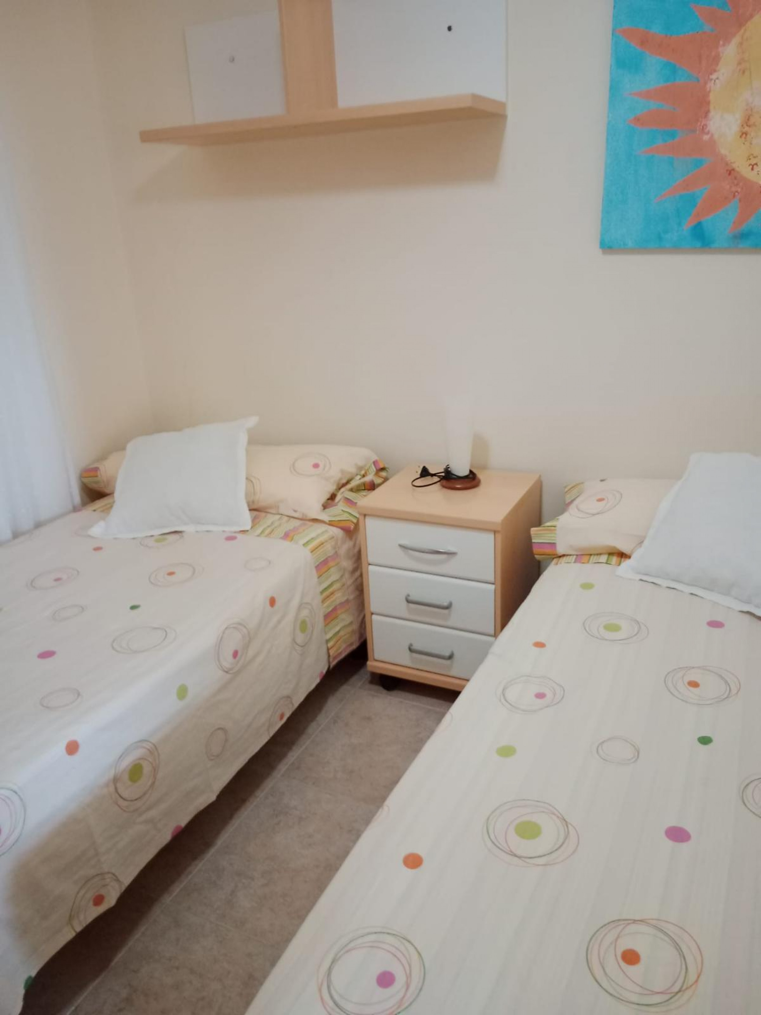 For sale - 2 Bedroom 2 Bathroom Apartment in La Manga del Mar Menor - Costa Calida  - Murcia