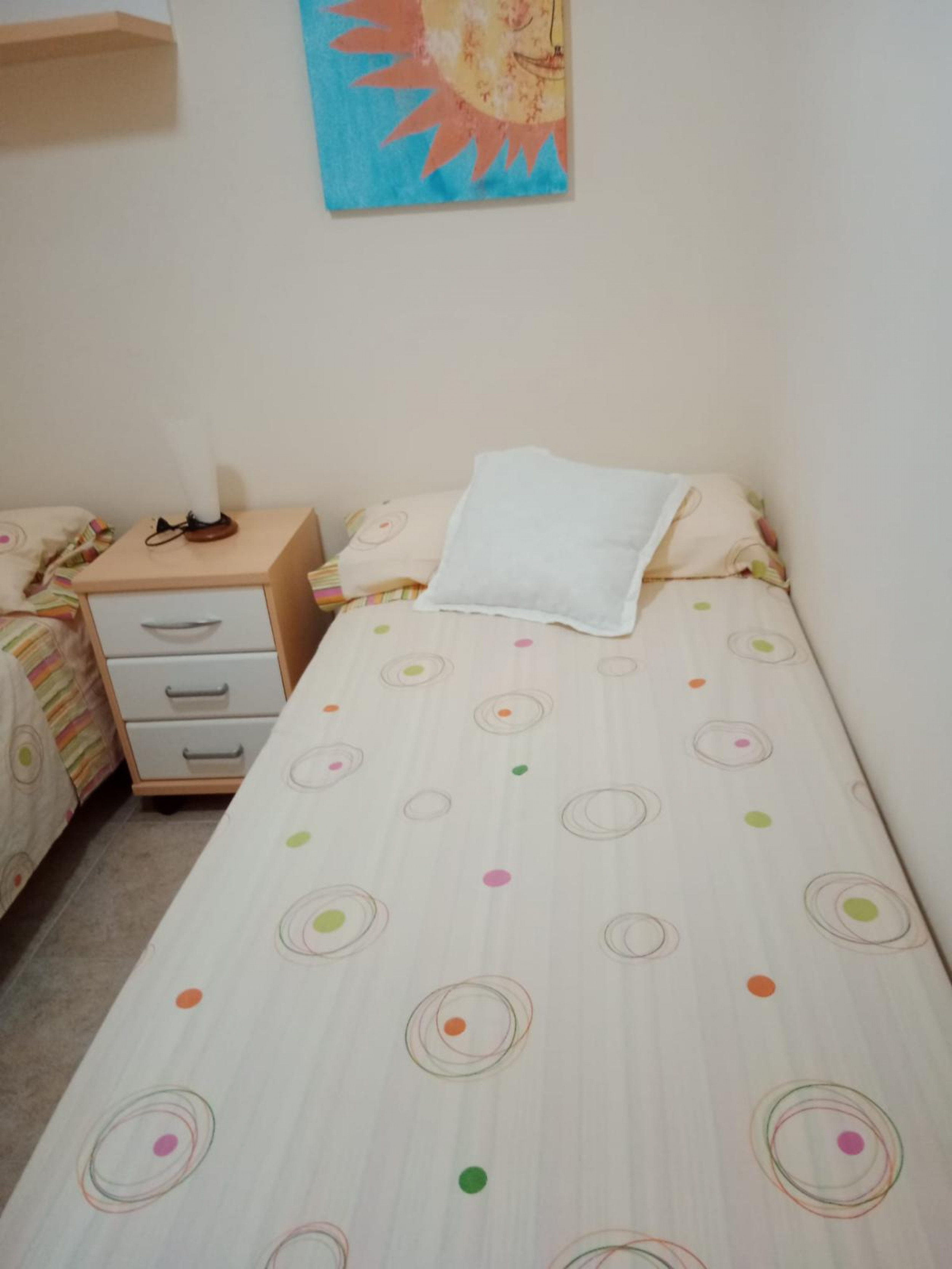 For sale - 2 Bedroom 2 Bathroom Apartment in La Manga del Mar Menor - Costa Calida  - Murcia