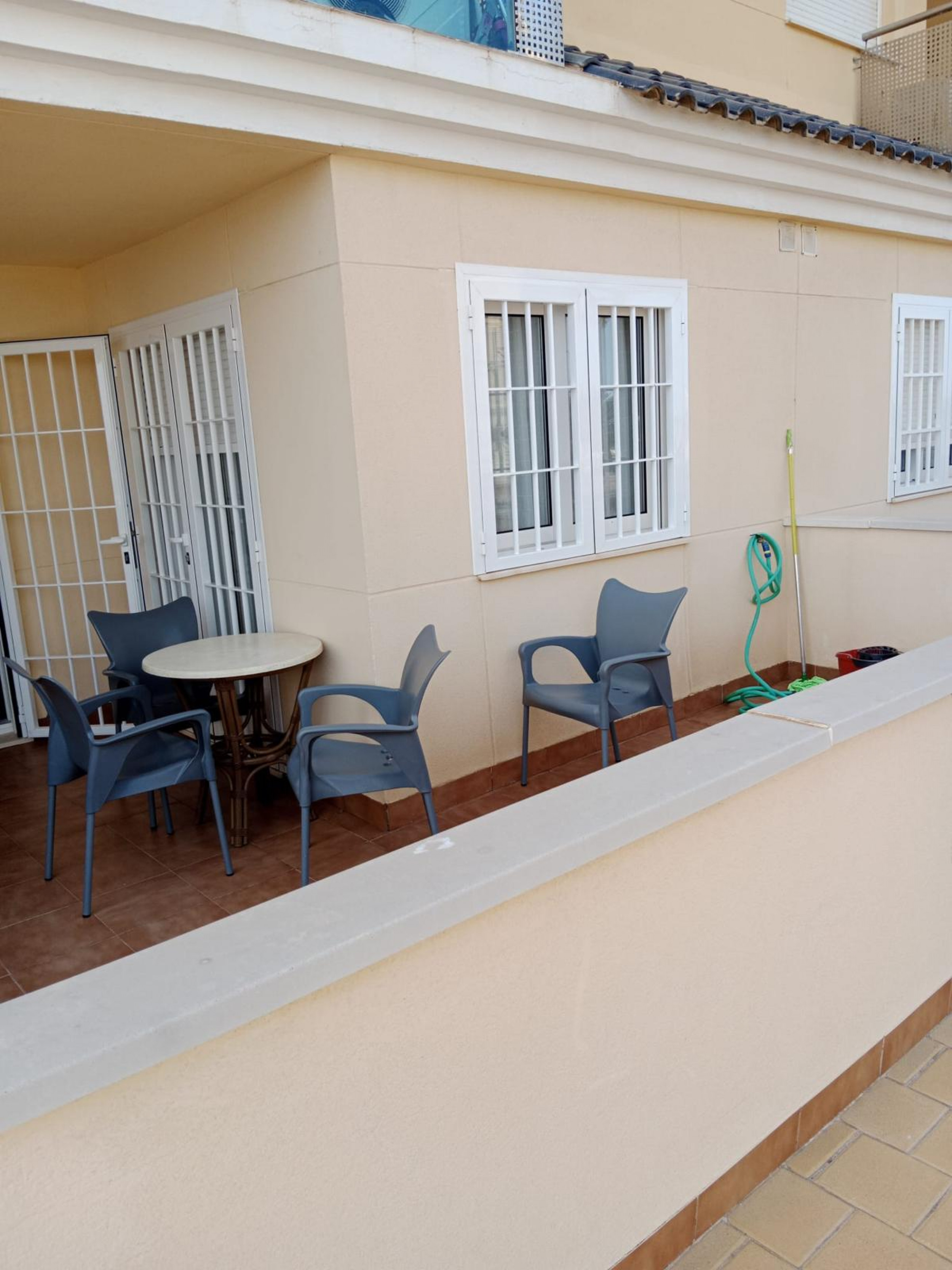 For sale - 2 Bedroom 2 Bathroom Apartment in La Manga del Mar Menor - Costa Calida  - Murcia