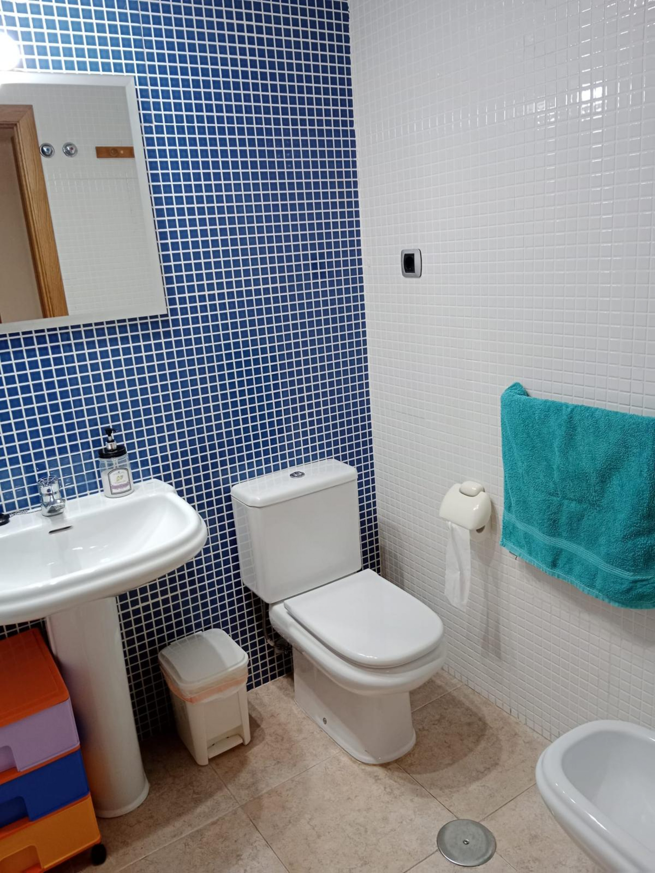 For sale - 2 Bedroom 2 Bathroom Apartment in La Manga del Mar Menor - Costa Calida  - Murcia