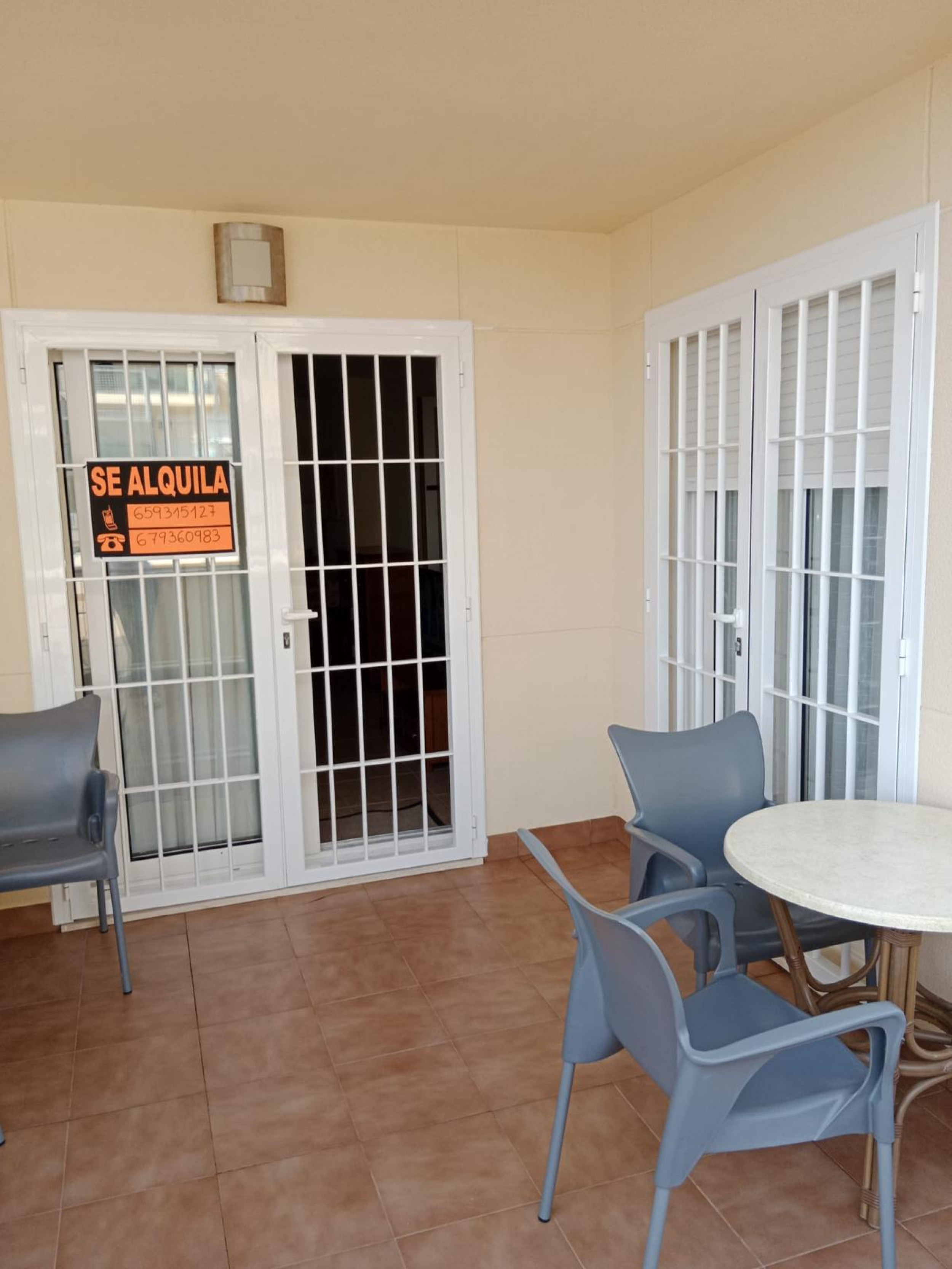 For sale - 2 Bedroom 2 Bathroom Apartment in La Manga del Mar Menor - Costa Calida  - Murcia