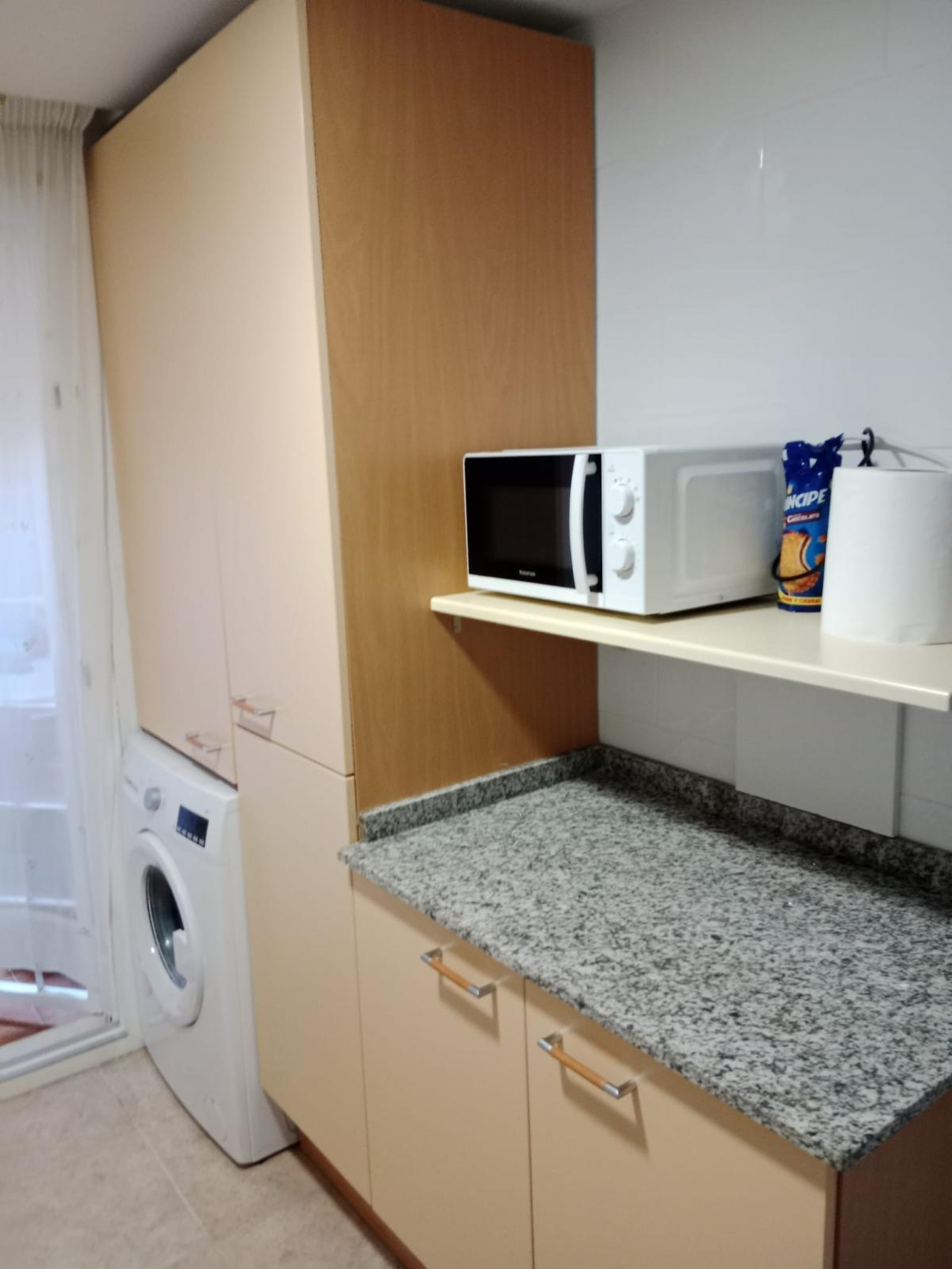 For sale - 2 Bedroom 2 Bathroom Apartment in La Manga del Mar Menor - Costa Calida  - Murcia