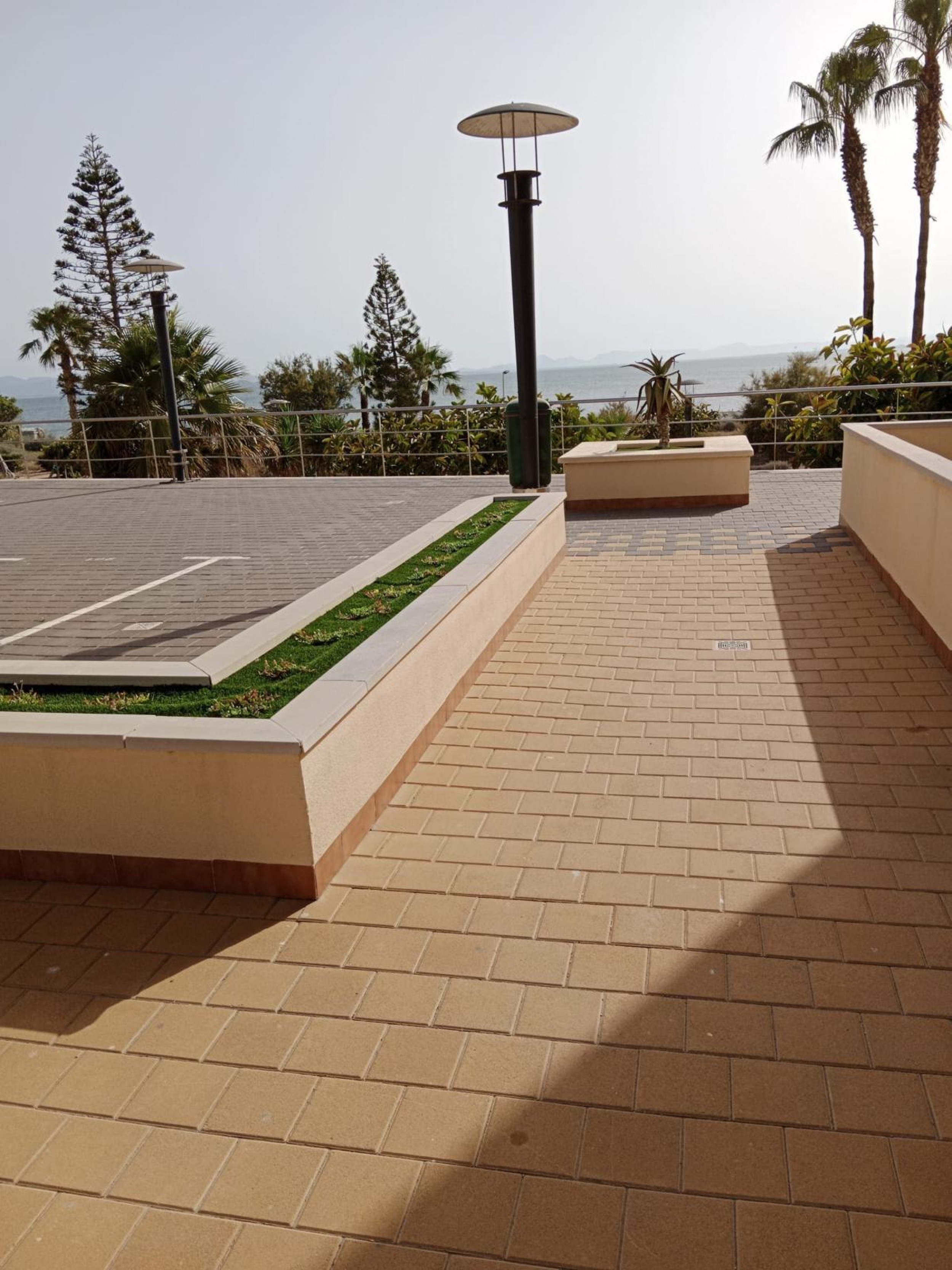 For sale - 2 Bedroom 2 Bathroom Apartment in La Manga del Mar Menor - Costa Calida  - Murcia