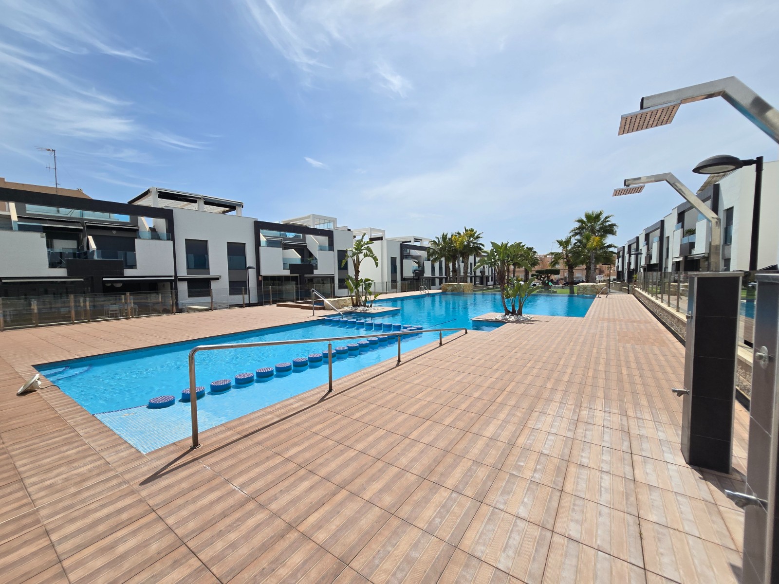 For sale - 2 Bedroom 2 Bathroom Apartment in Orihuela Costa - Costa Blanca  - Alicante