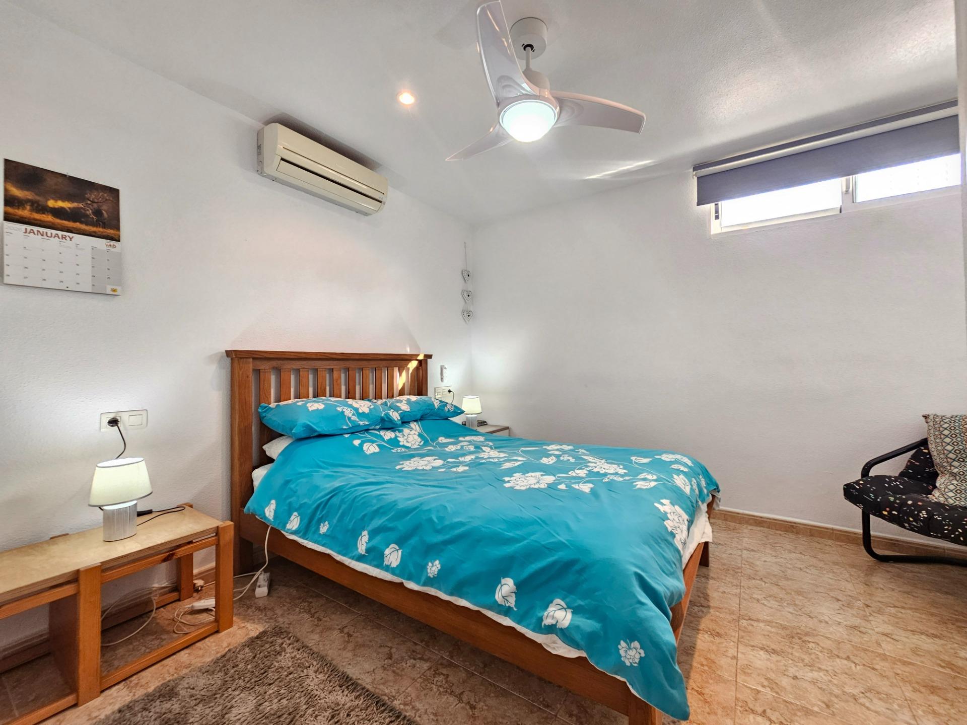 For sale - 3 Bedroom 2 Bathroom Villa in Benijofar - Benimar 3  - Alicante