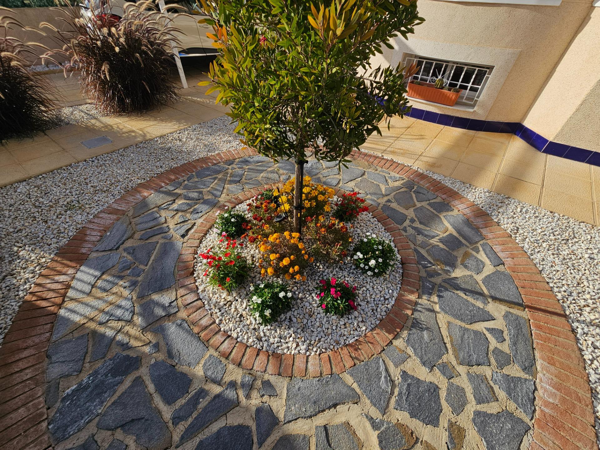 For sale - 3 Bedroom 2 Bathroom Villa in Benijofar - Benimar 3  - Alicante