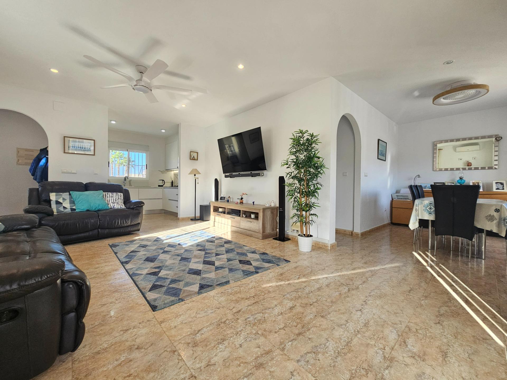 Villa in Benijofar - Image 4