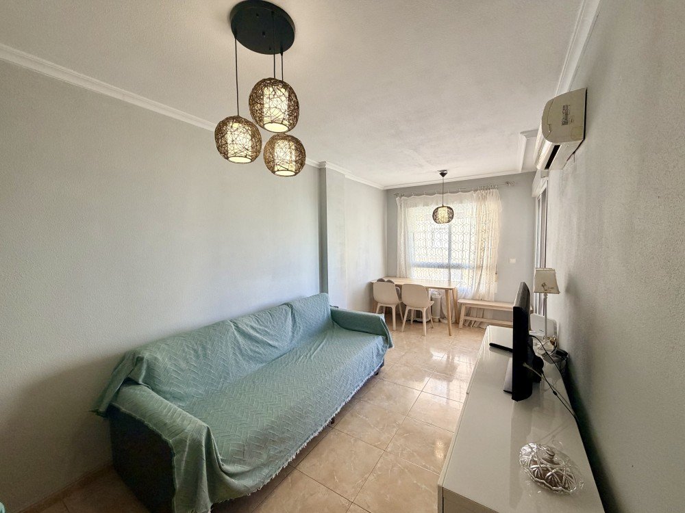 For sale - 2 Bedroom 2 Bathroom Apartment in Guardamar del Segura - Costa Blanca  - Alicante