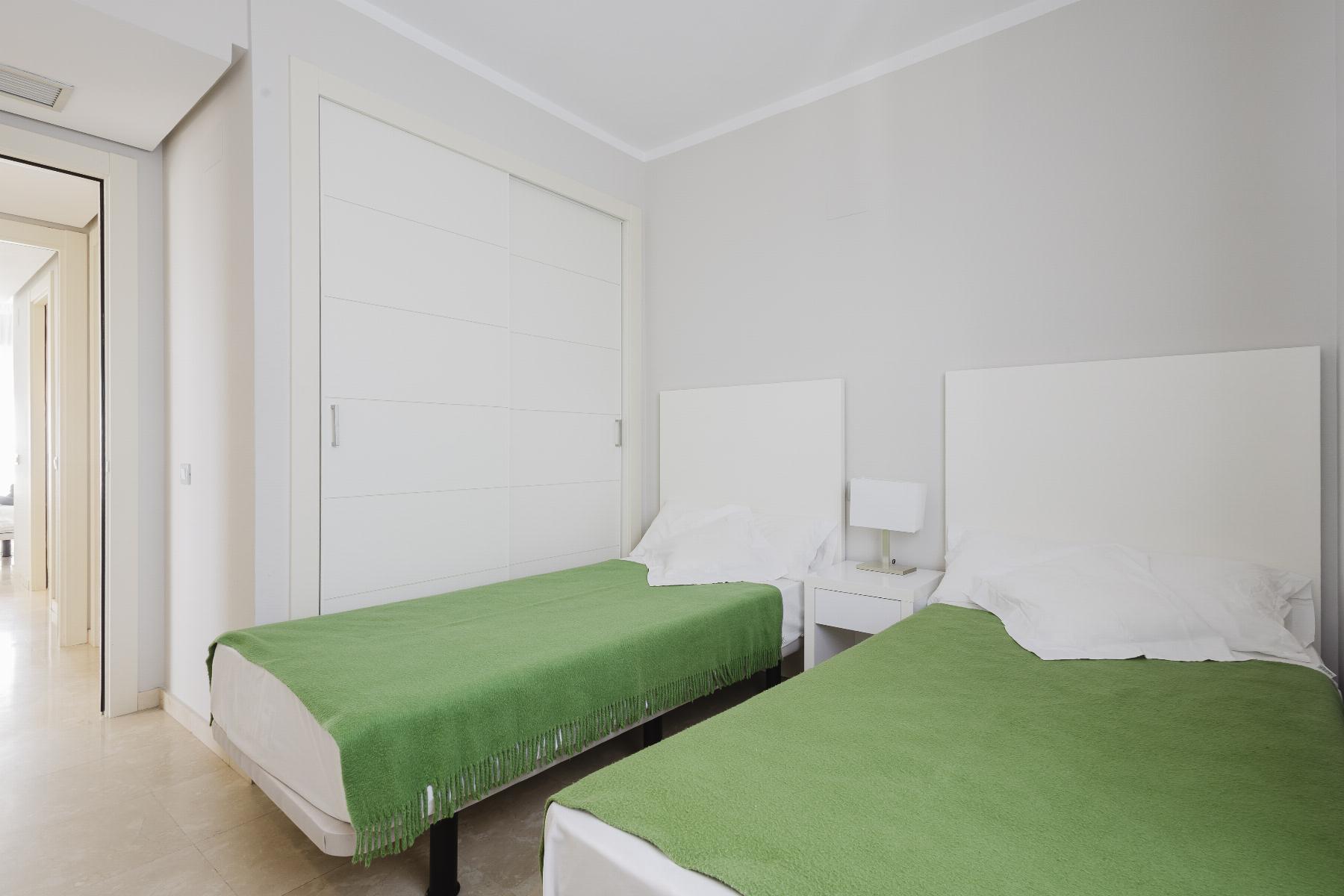 For sale - 2 Bedroom 2 Bathroom Penthouse in Orihuela Costa - Costa Blanca  - Alicante