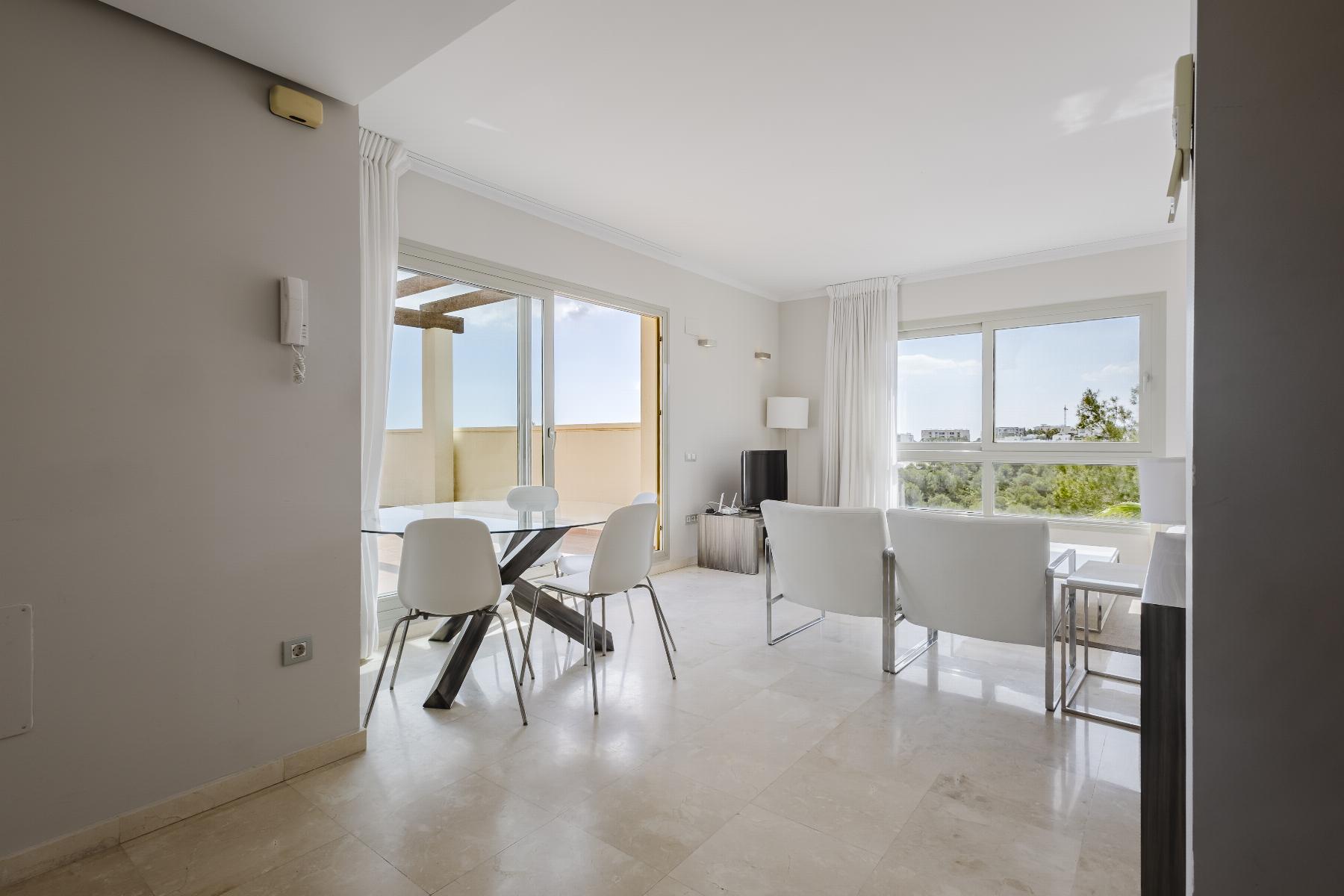 For sale - 2 Bedroom 2 Bathroom Penthouse in Orihuela Costa - Costa Blanca  - Alicante