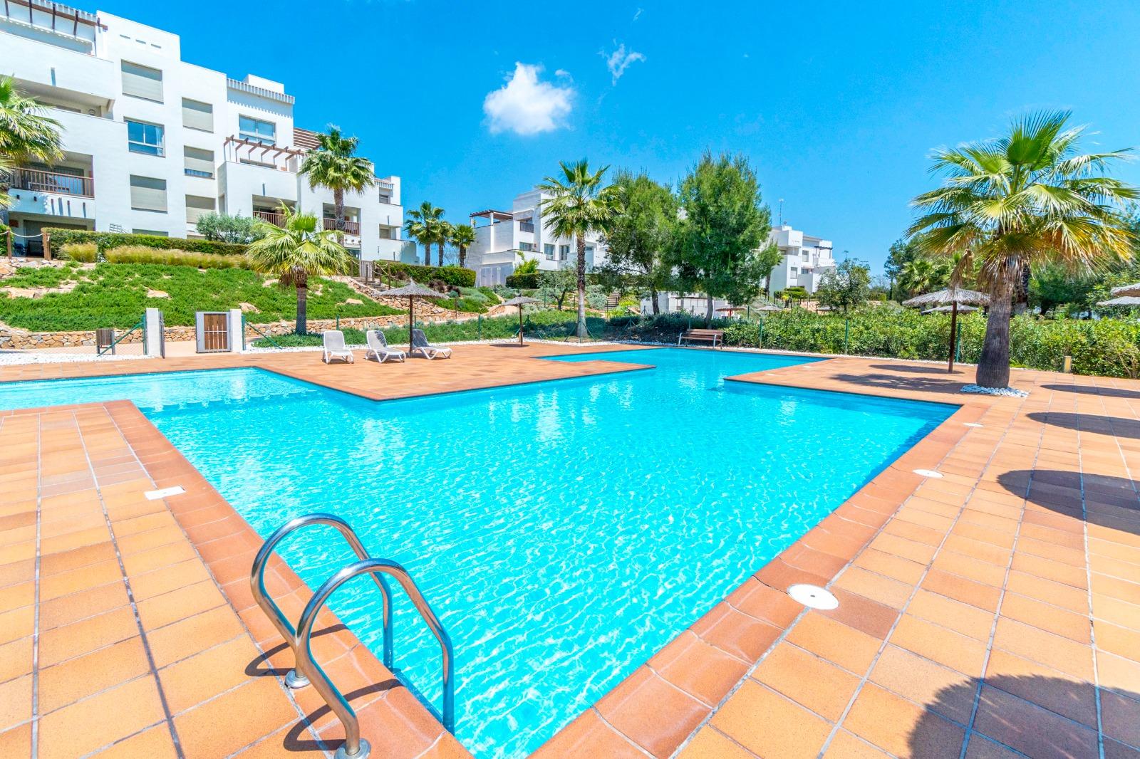 For sale - 2 Bedroom 2 Bathroom Penthouse in Orihuela Costa - Costa Blanca  - Alicante